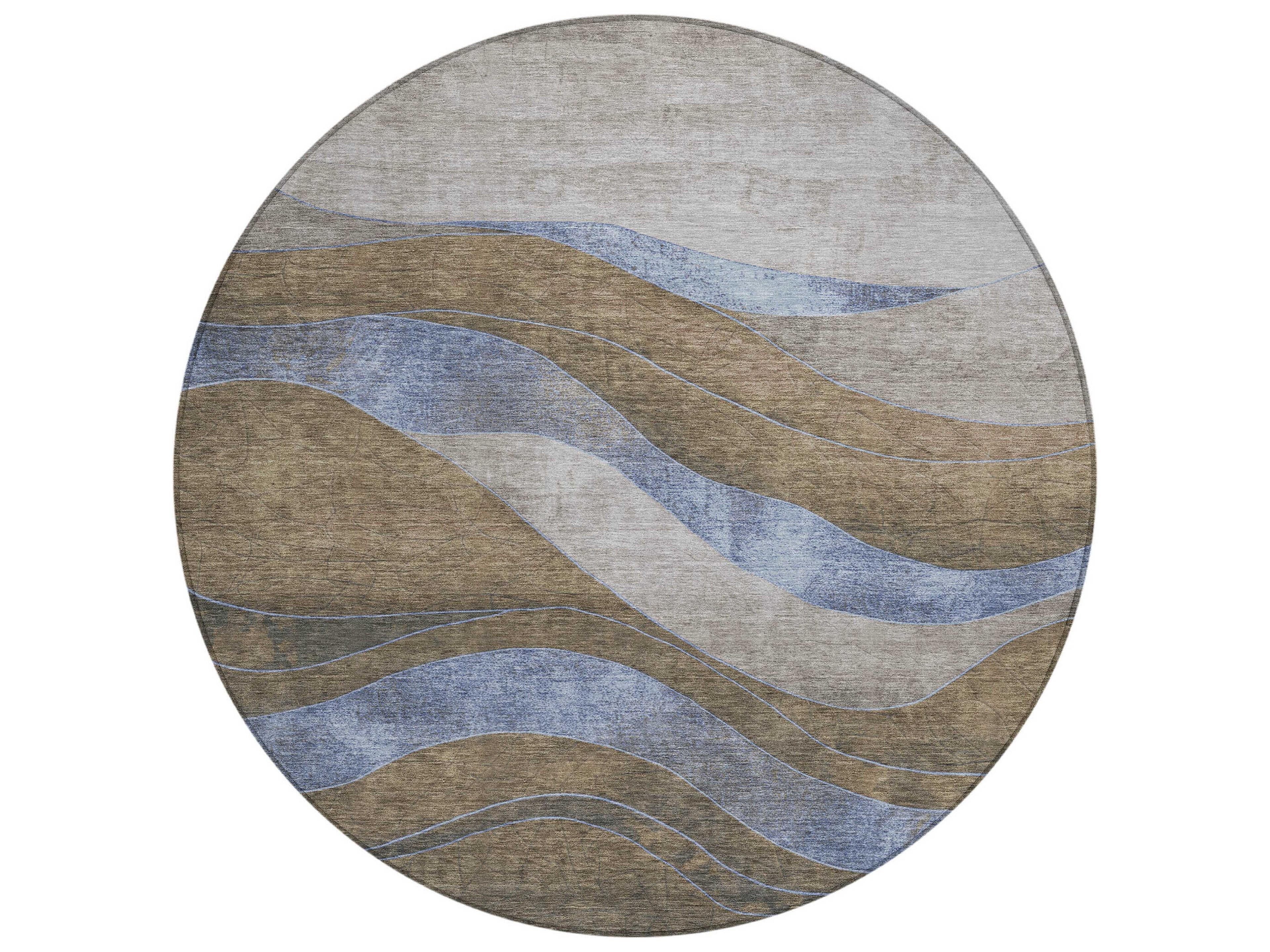 Dalyn Chantille Abstract Area Rug
