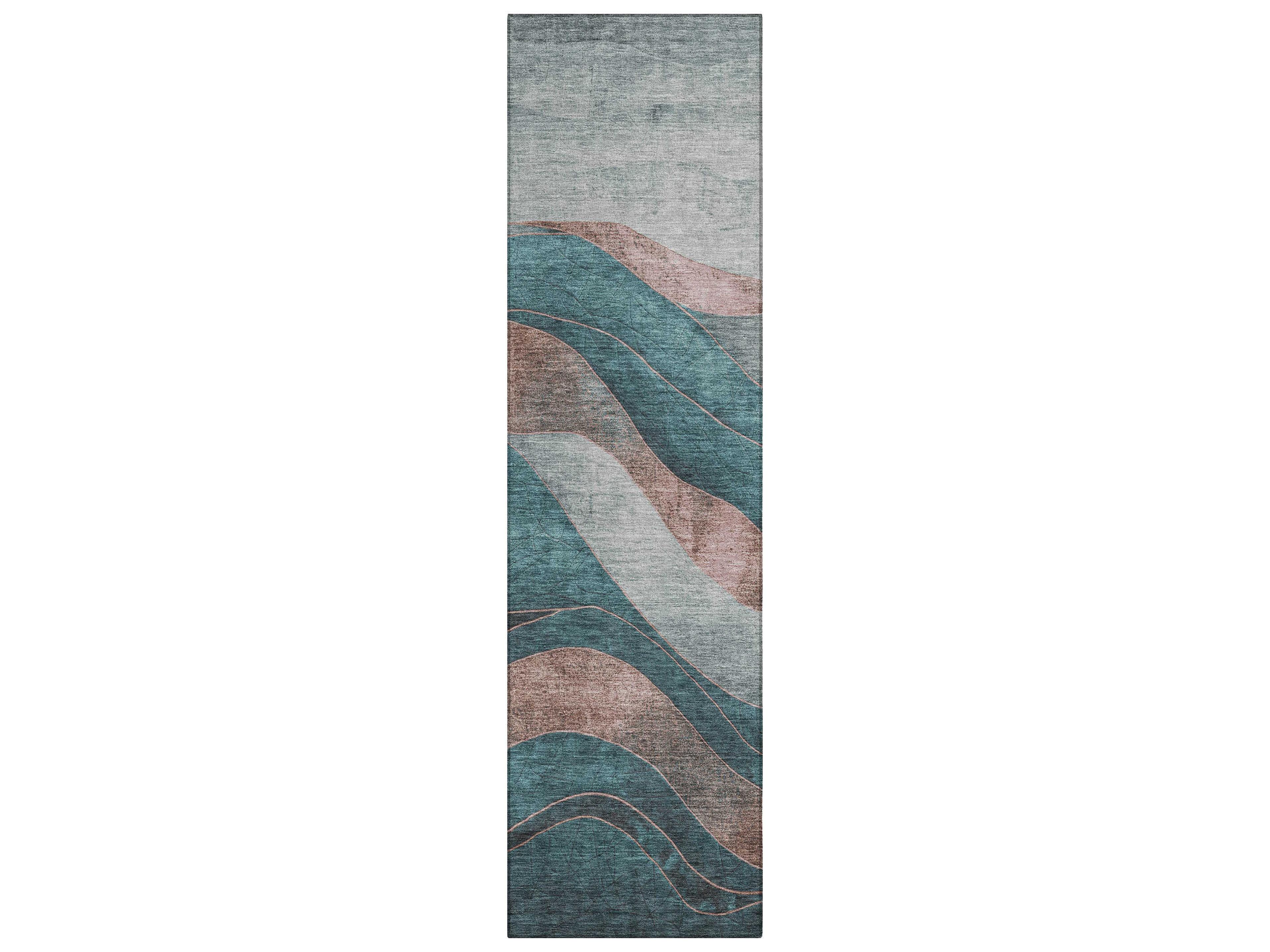 Dalyn Chantille Abstract Area Rug