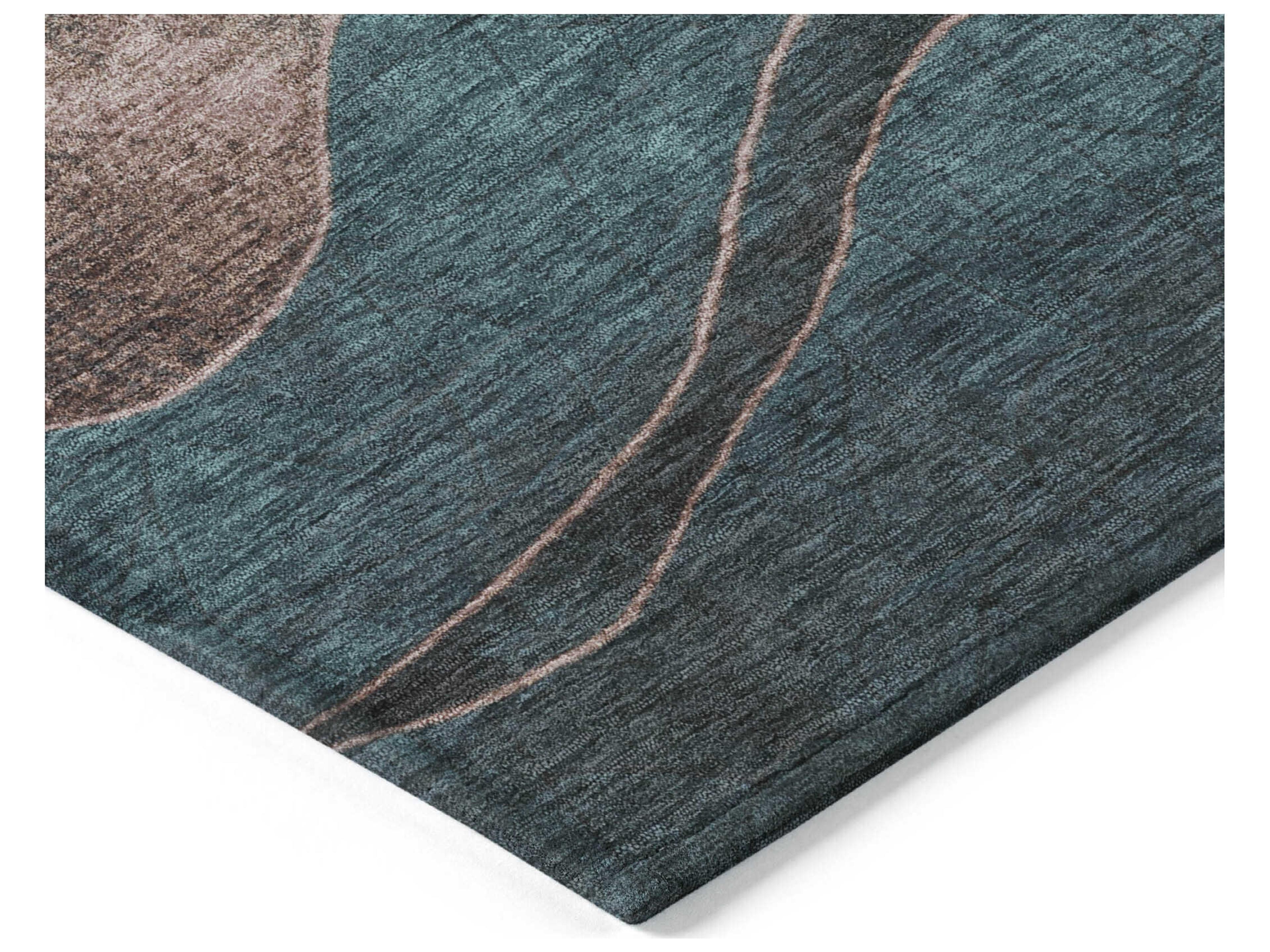 Dalyn Chantille Abstract Area Rug