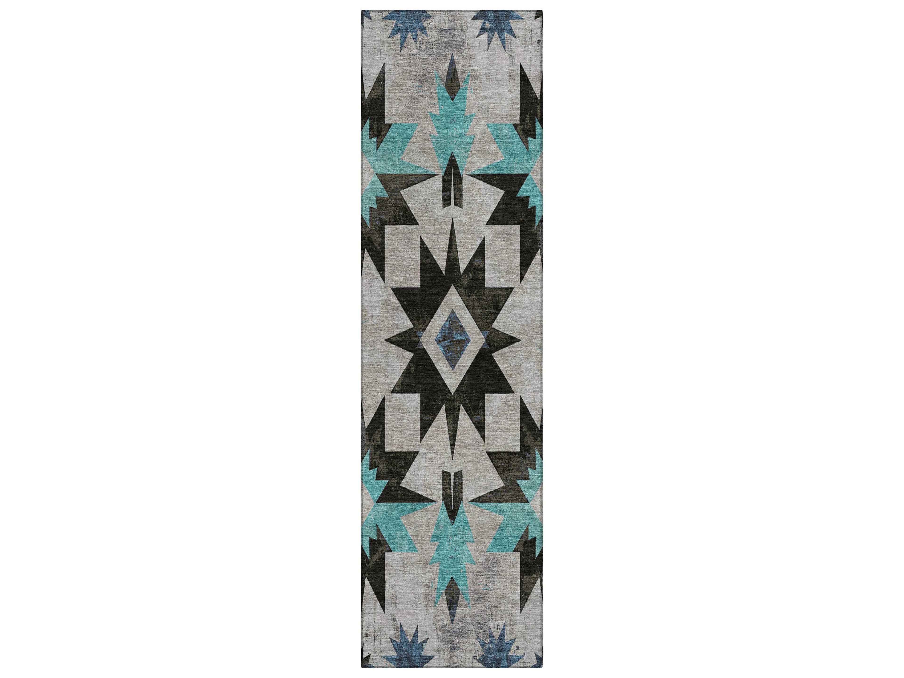Dalyn Chantille Geometric Area Rug