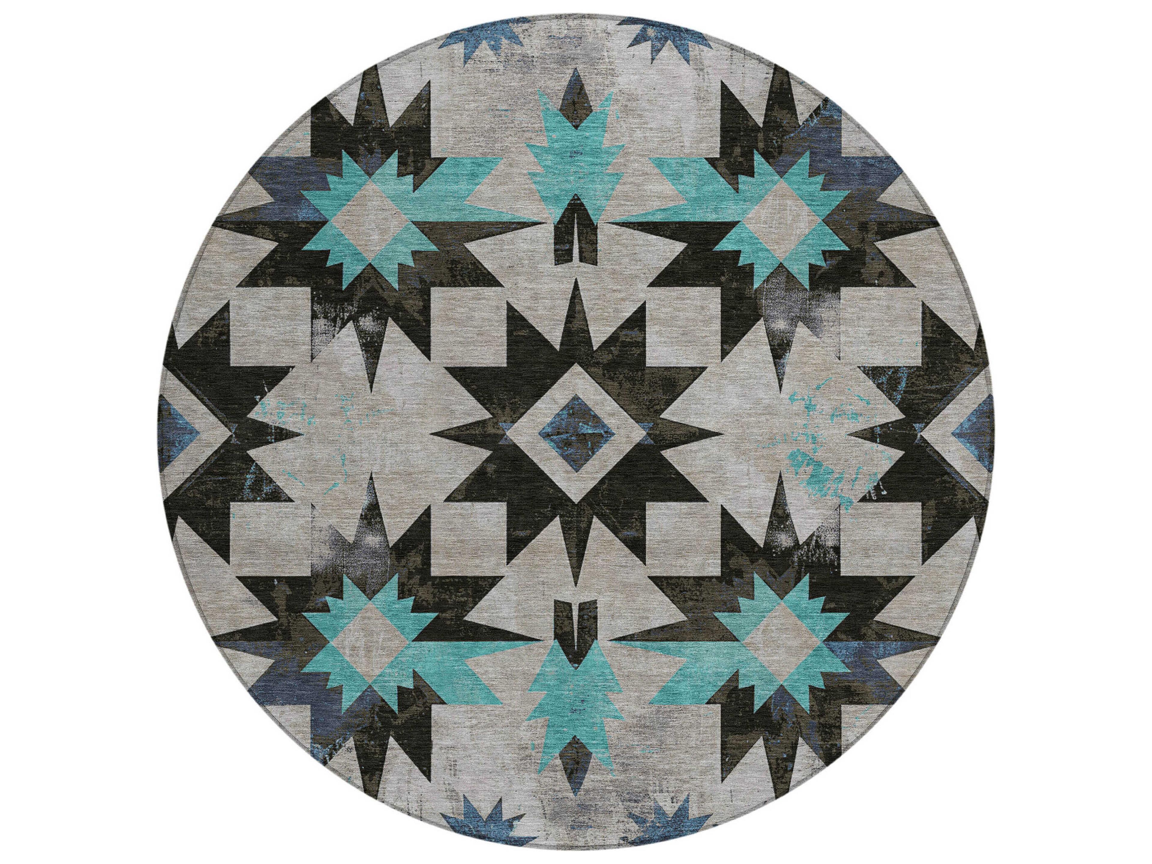 Dalyn Chantille Geometric Area Rug