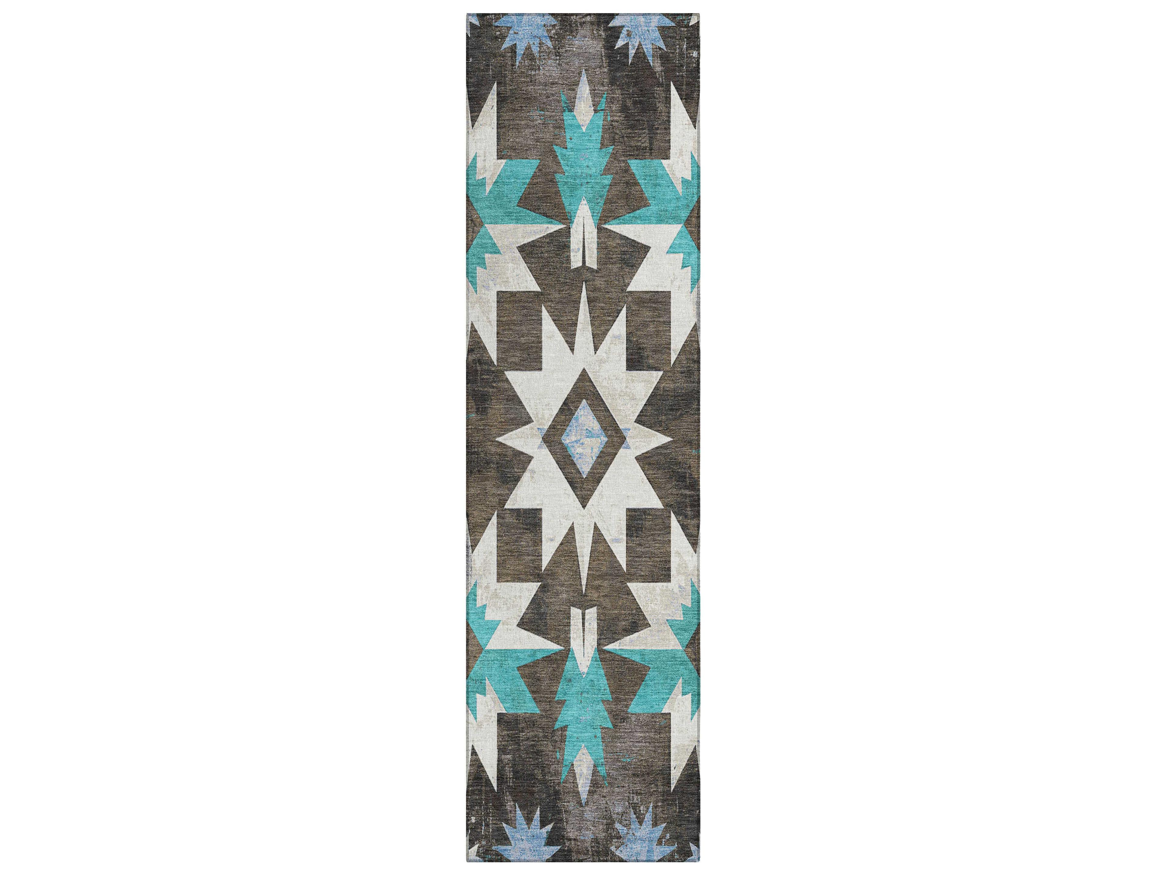Dalyn Chantille Geometric Area Rug