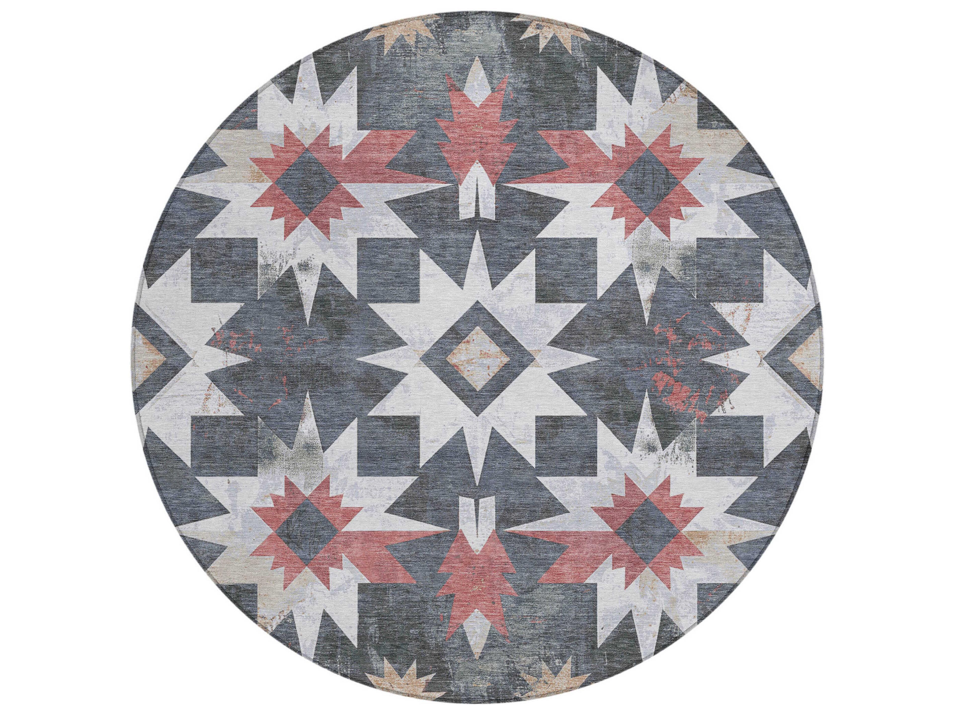 Dalyn Chantille Geometric Area Rug
