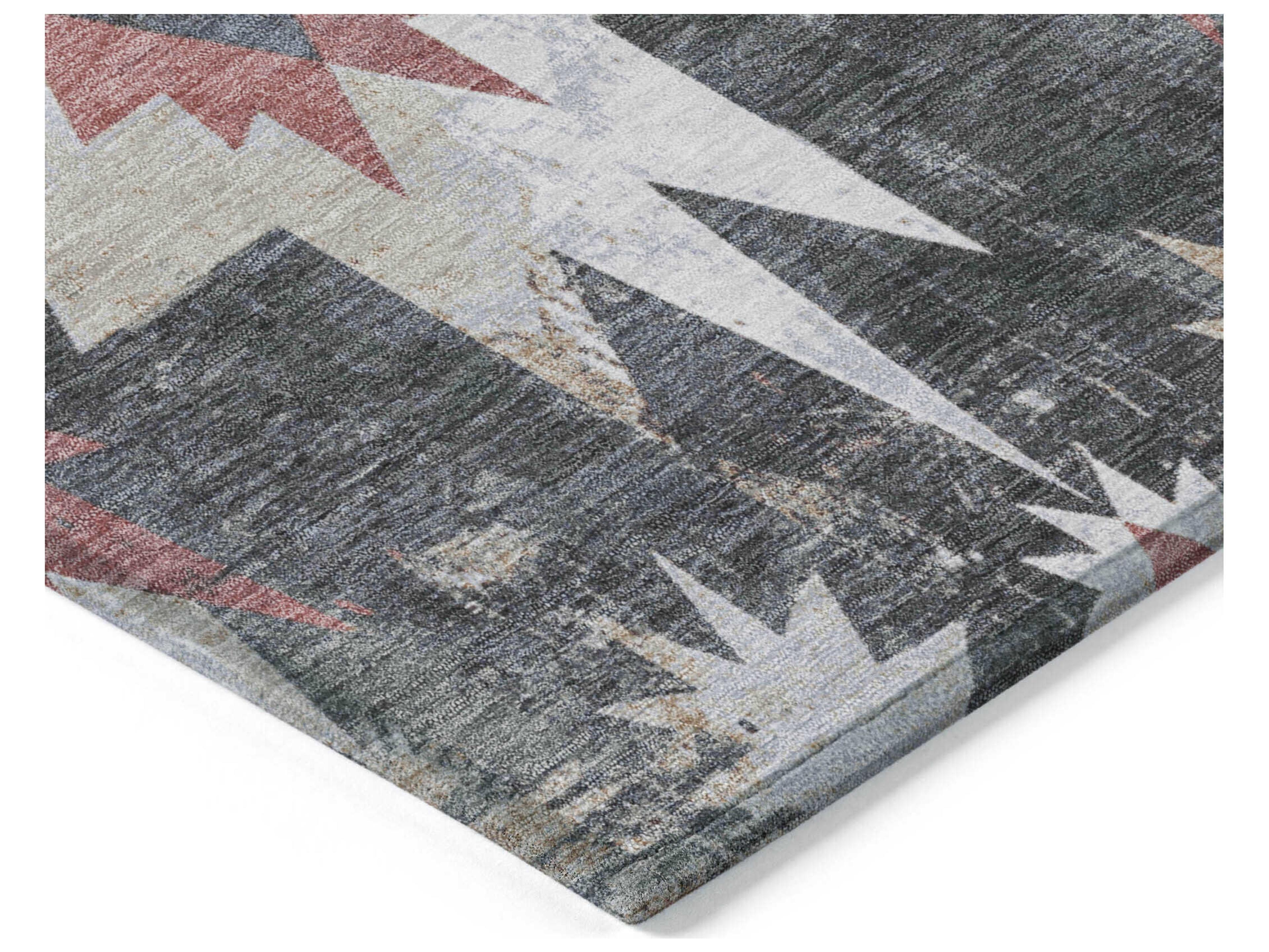 Dalyn Chantille Geometric Area Rug