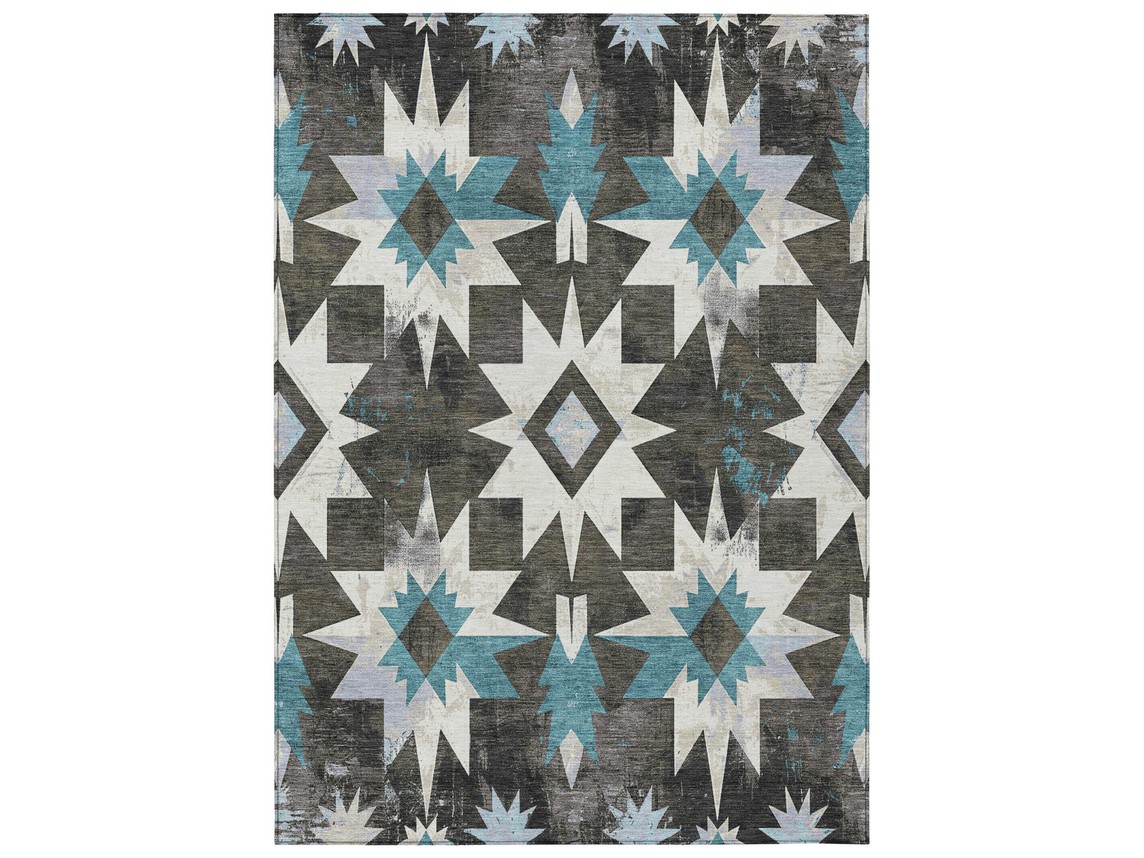 Chantille Geometric Area Rug