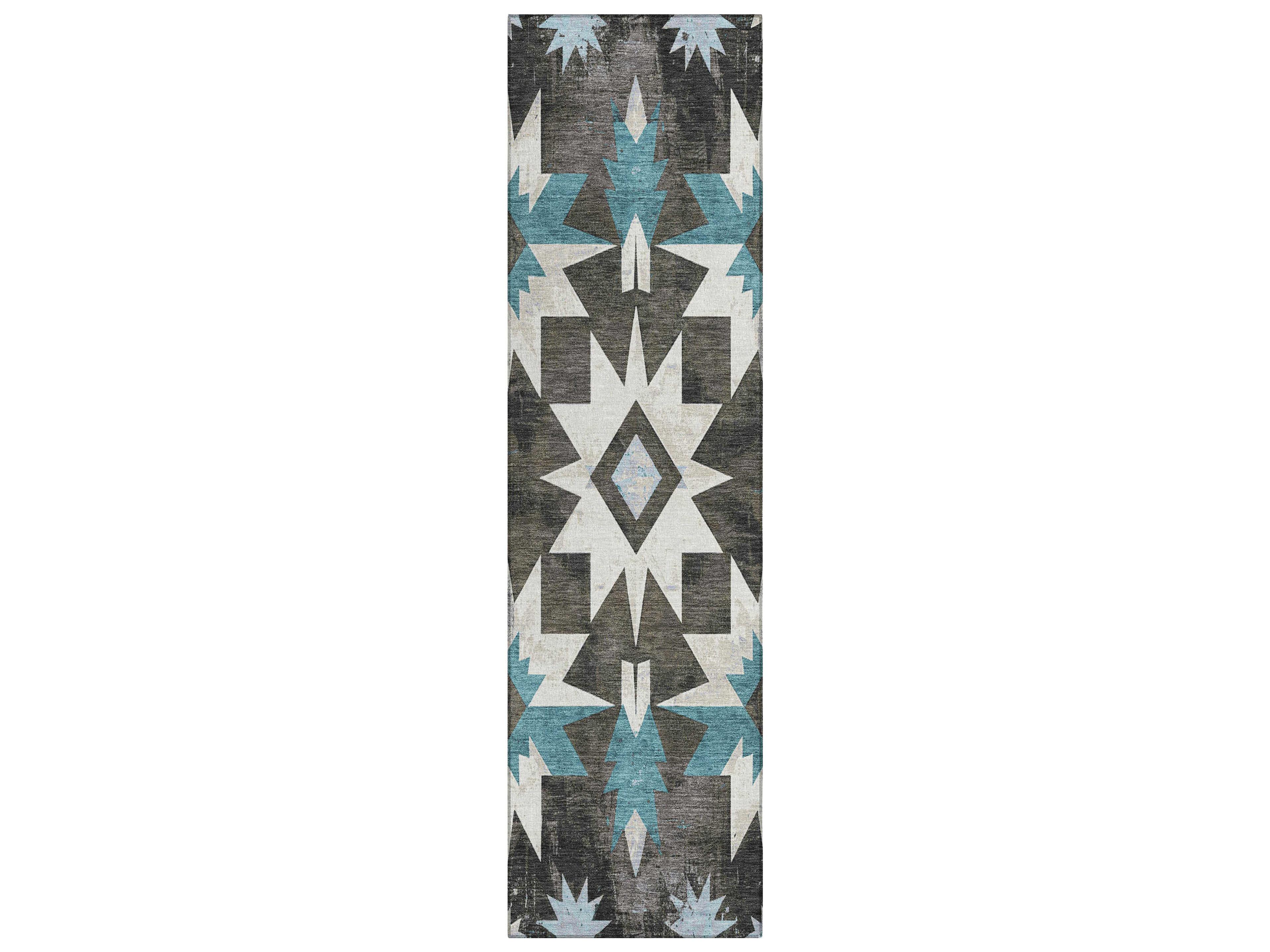 Dalyn Chantille Geometric Area Rug