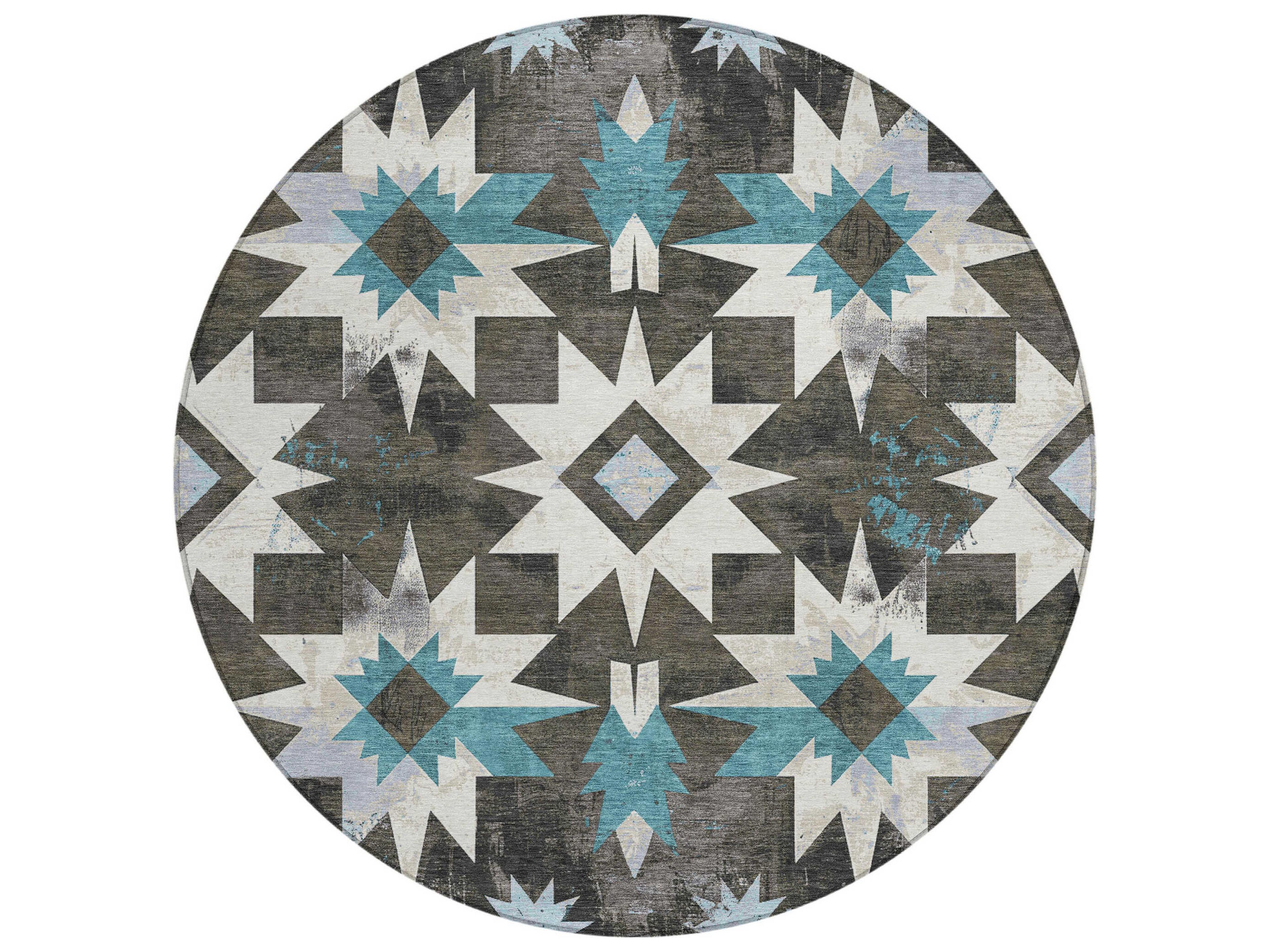 Dalyn Chantille Geometric Area Rug