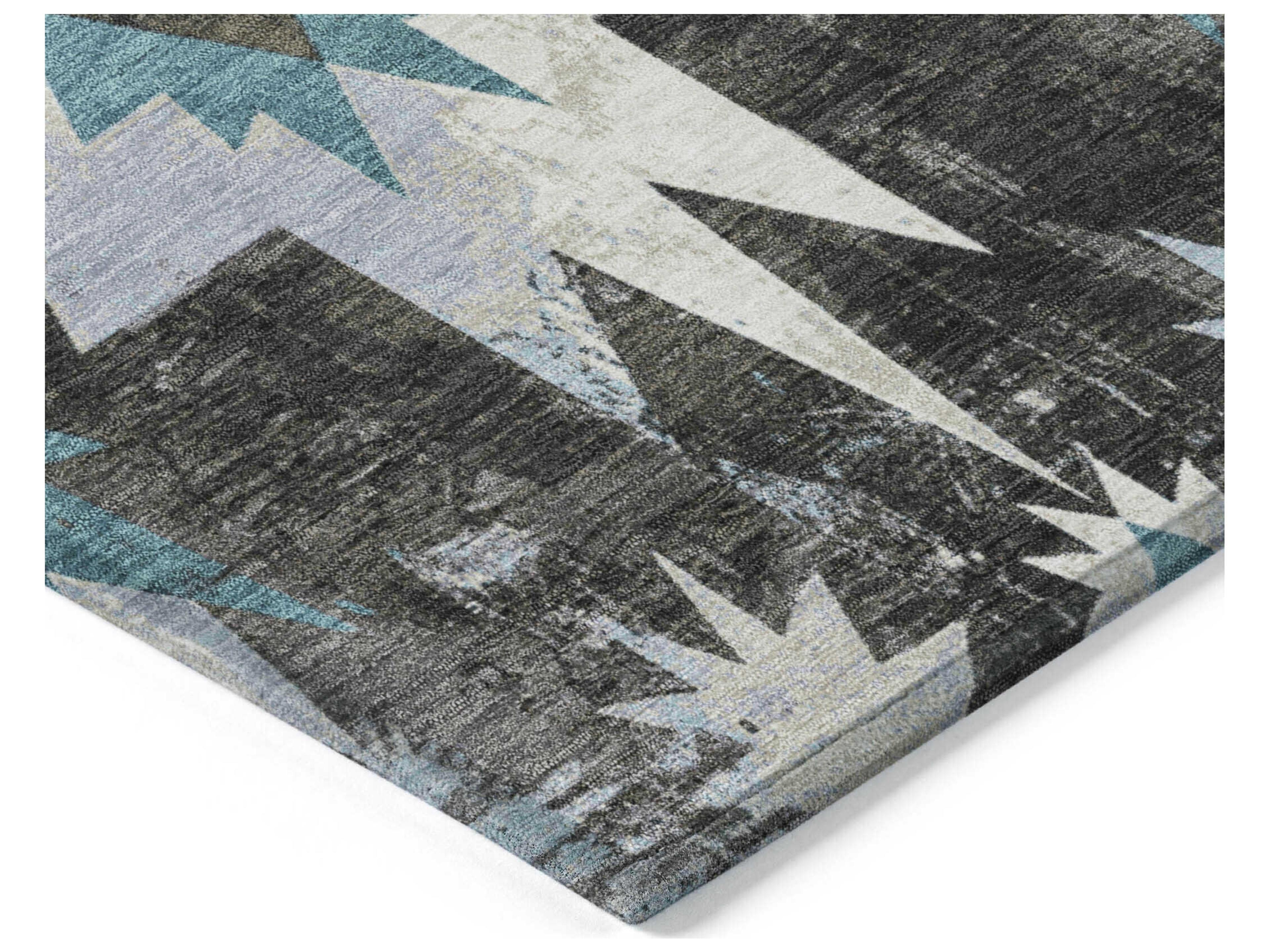 Dalyn Chantille Geometric Area Rug