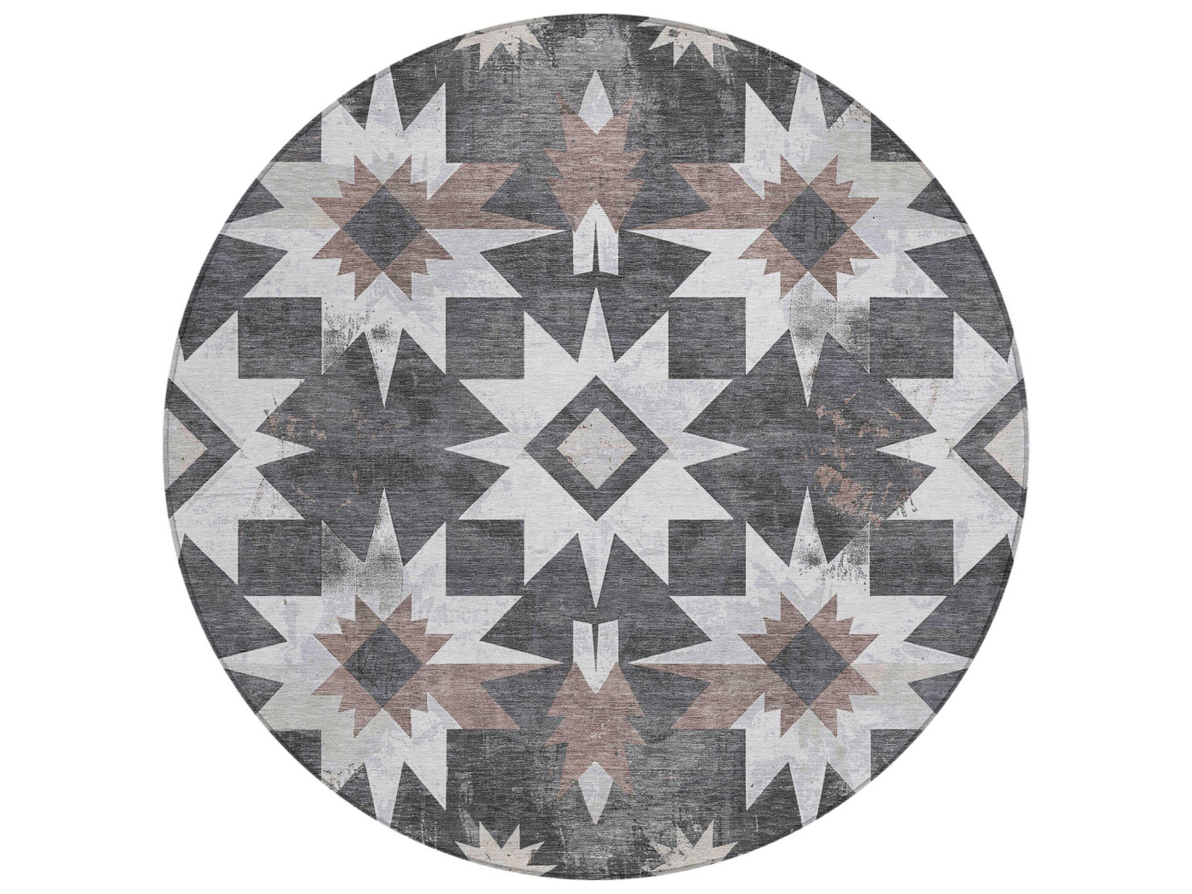 Dalyn Chantille Geometric Area Rug