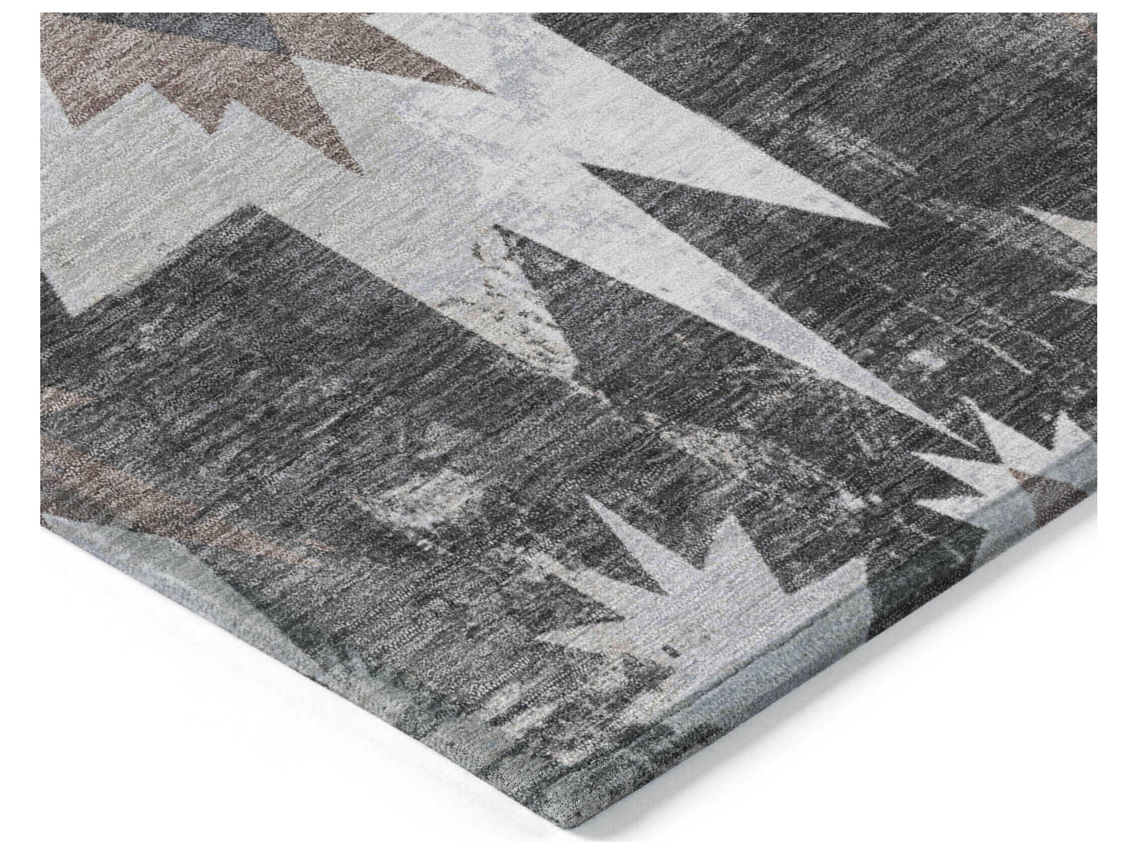 Dalyn Chantille Geometric Area Rug