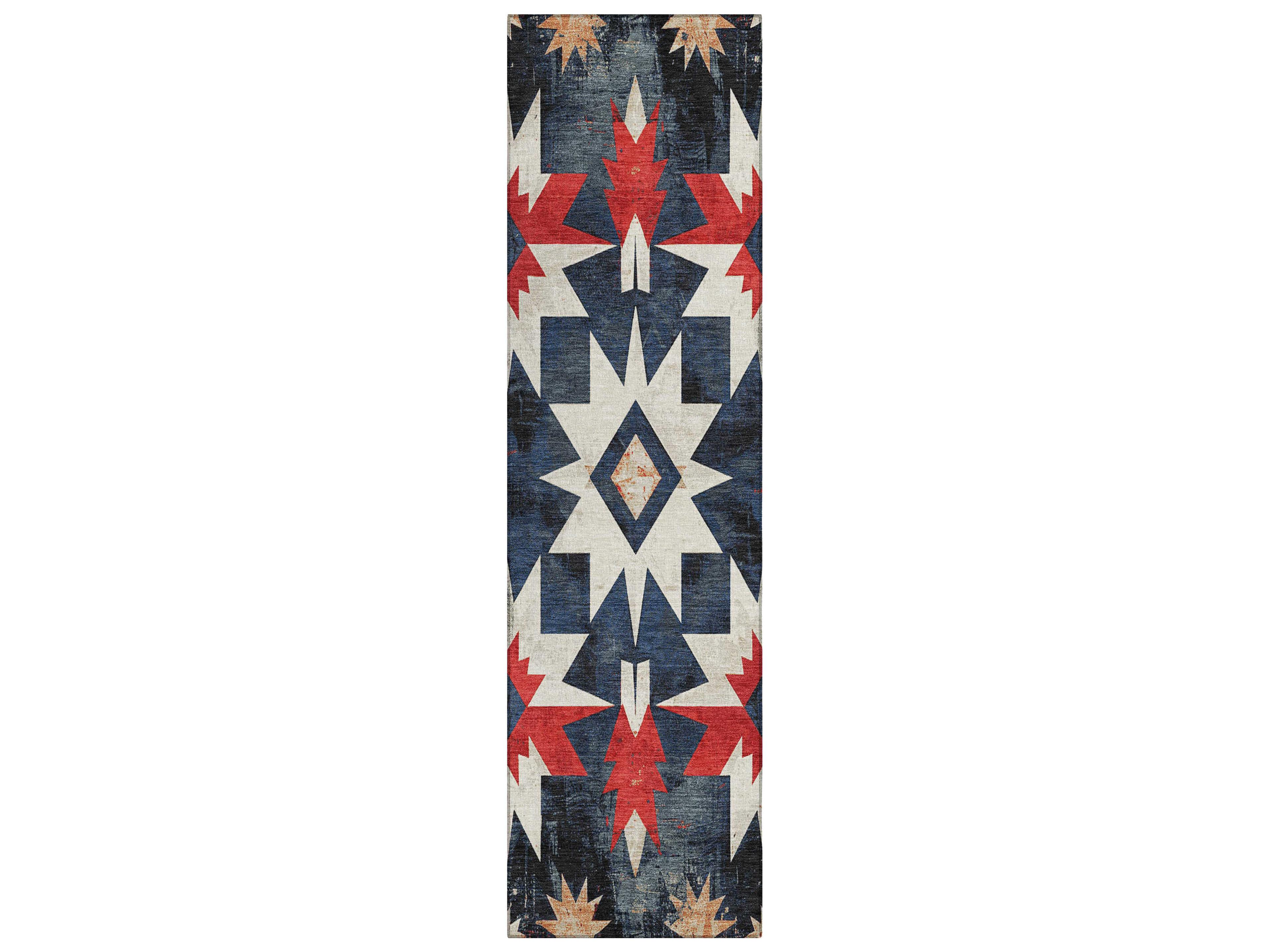 Dalyn Chantille Geometric Area Rug