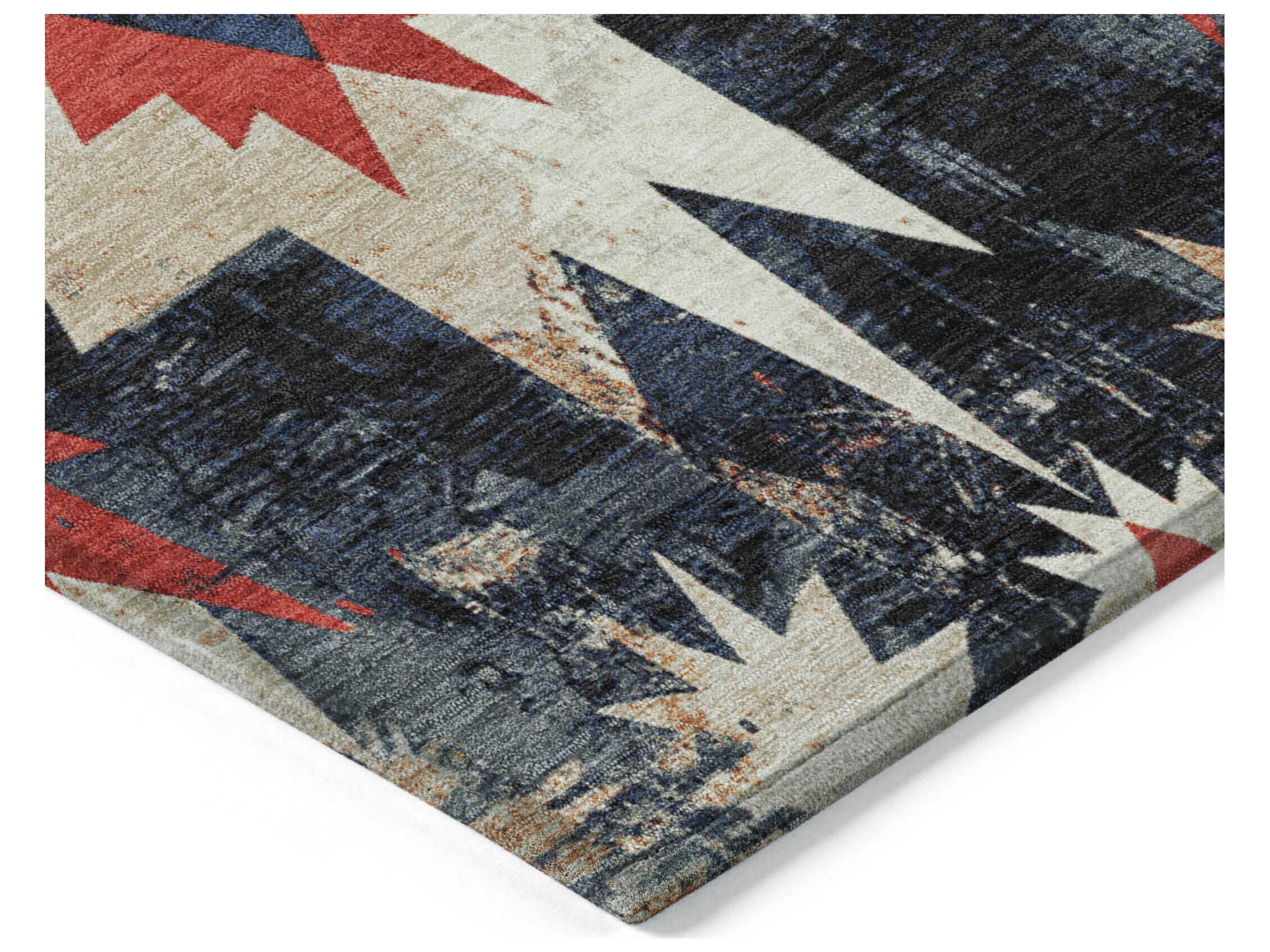 Dalyn Chantille Geometric Area Rug