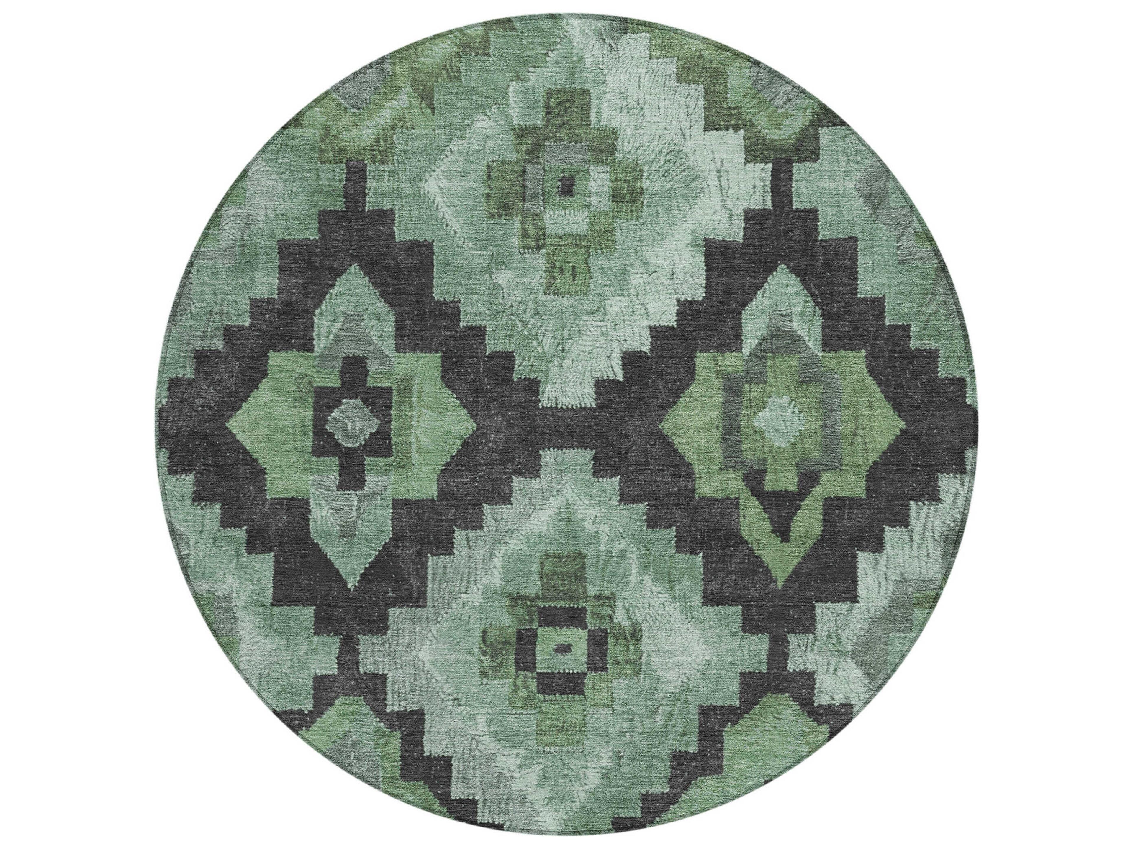Dalyn Chantille Southwestern Area Rug
