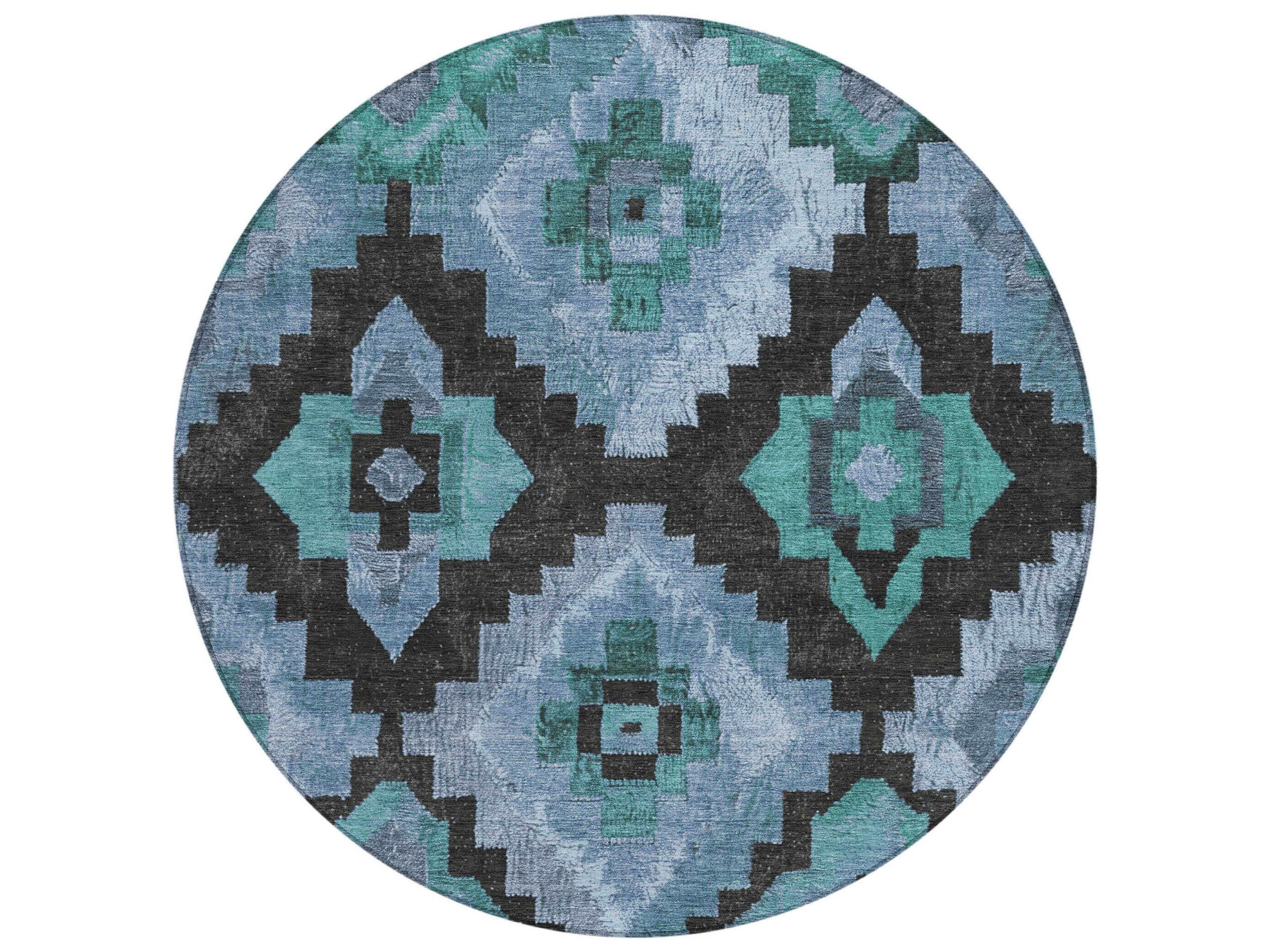 Dalyn Chantille Southwestern Area Rug