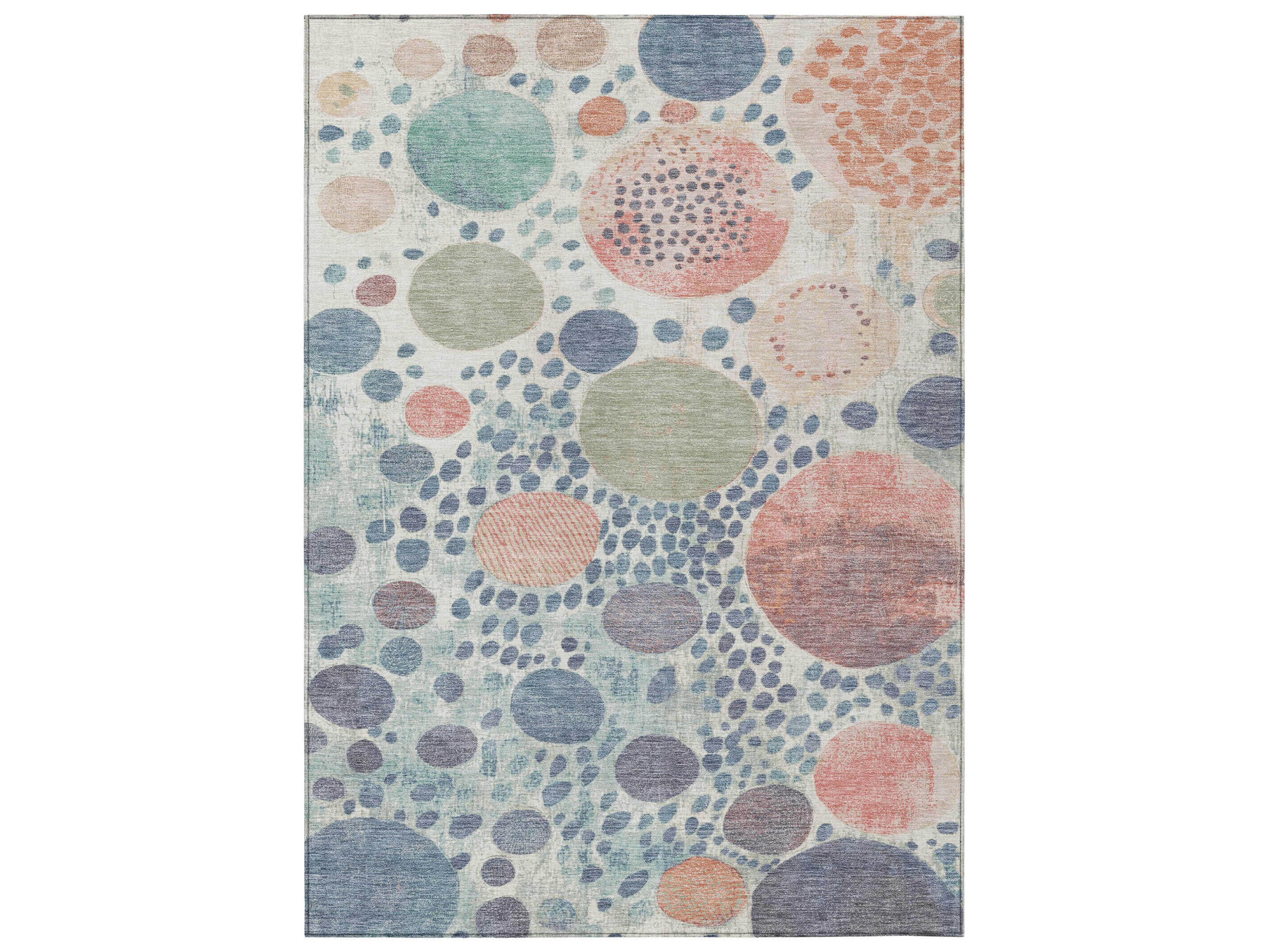 Chantille Geometric Area Rug