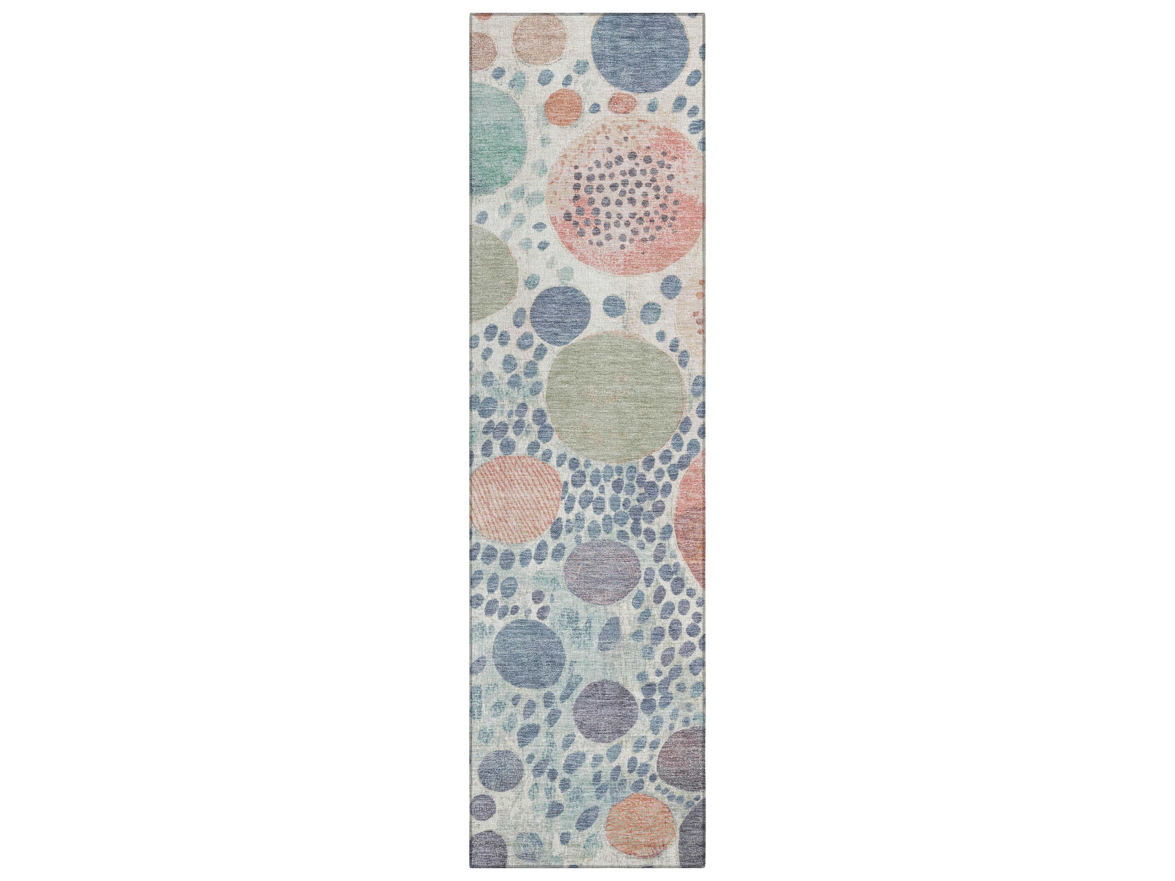 Dalyn Chantille Geometric Area Rug