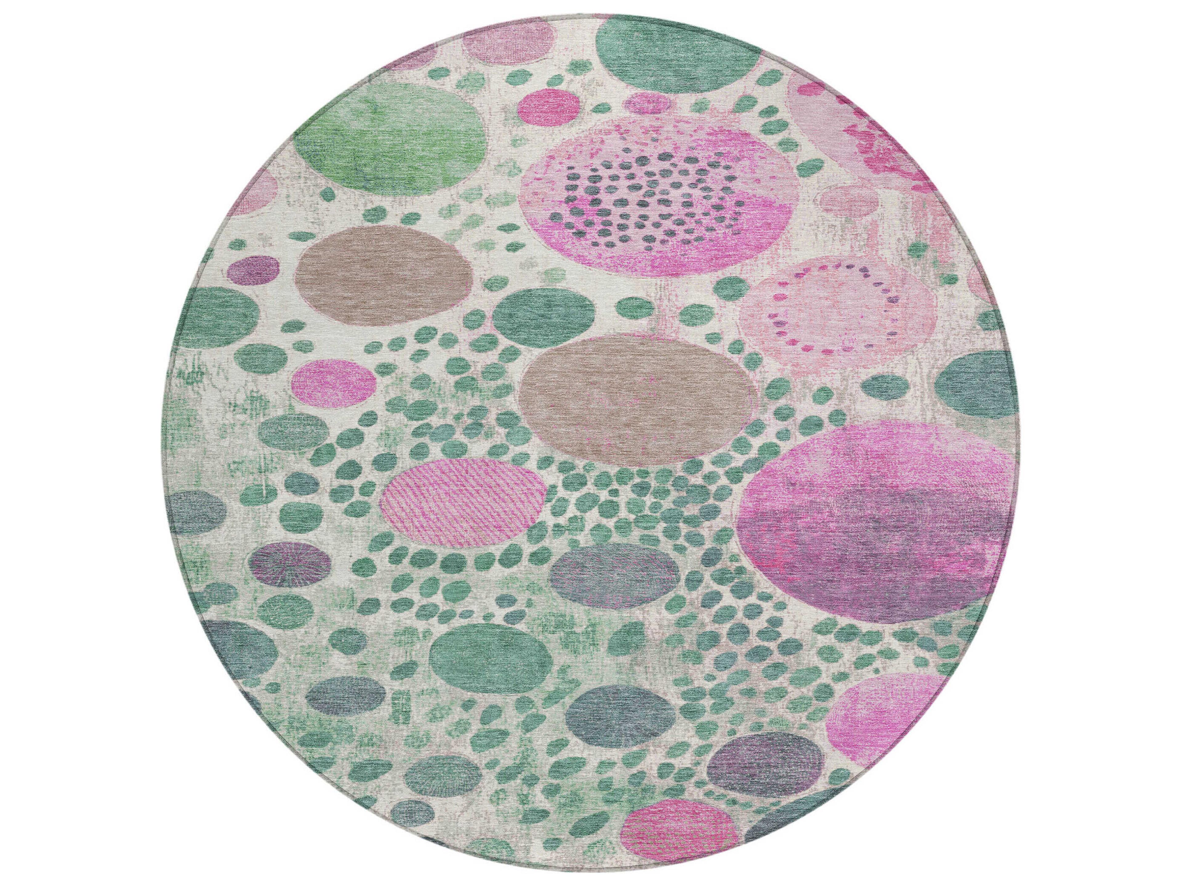 Dalyn Chantille Geometric Area Rug