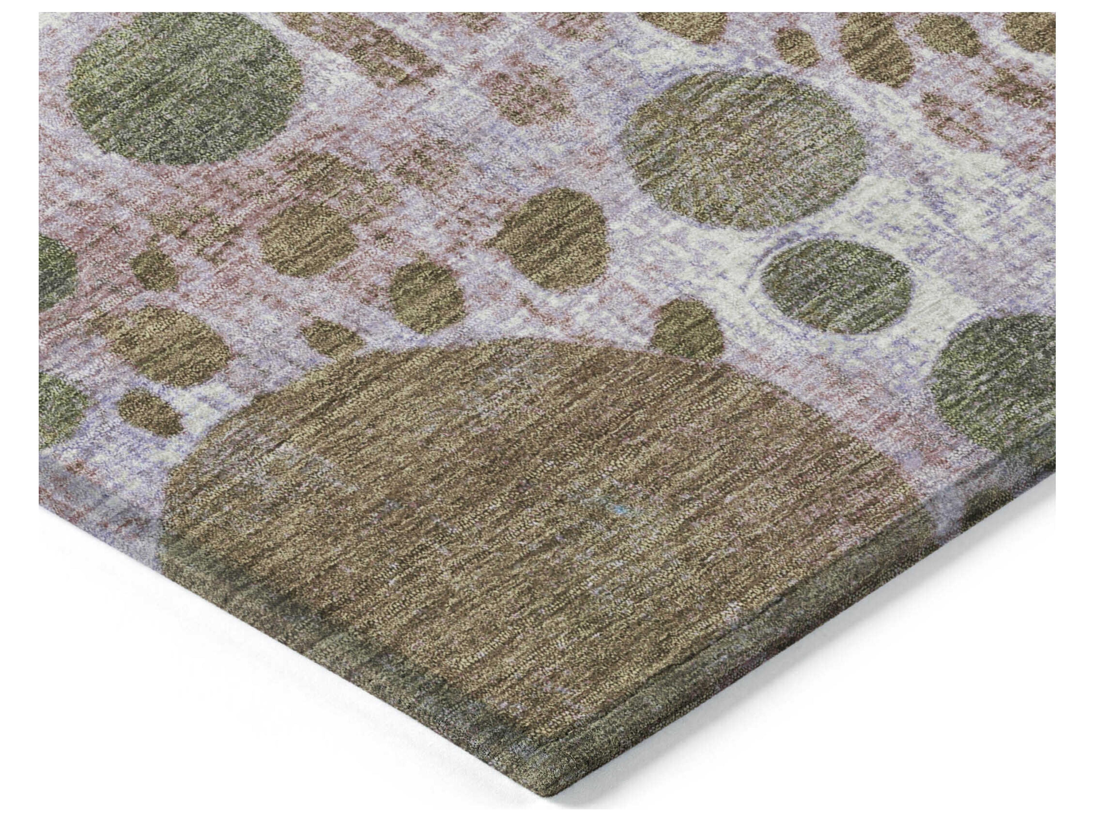 Dalyn Chantille Geometric Area Rug