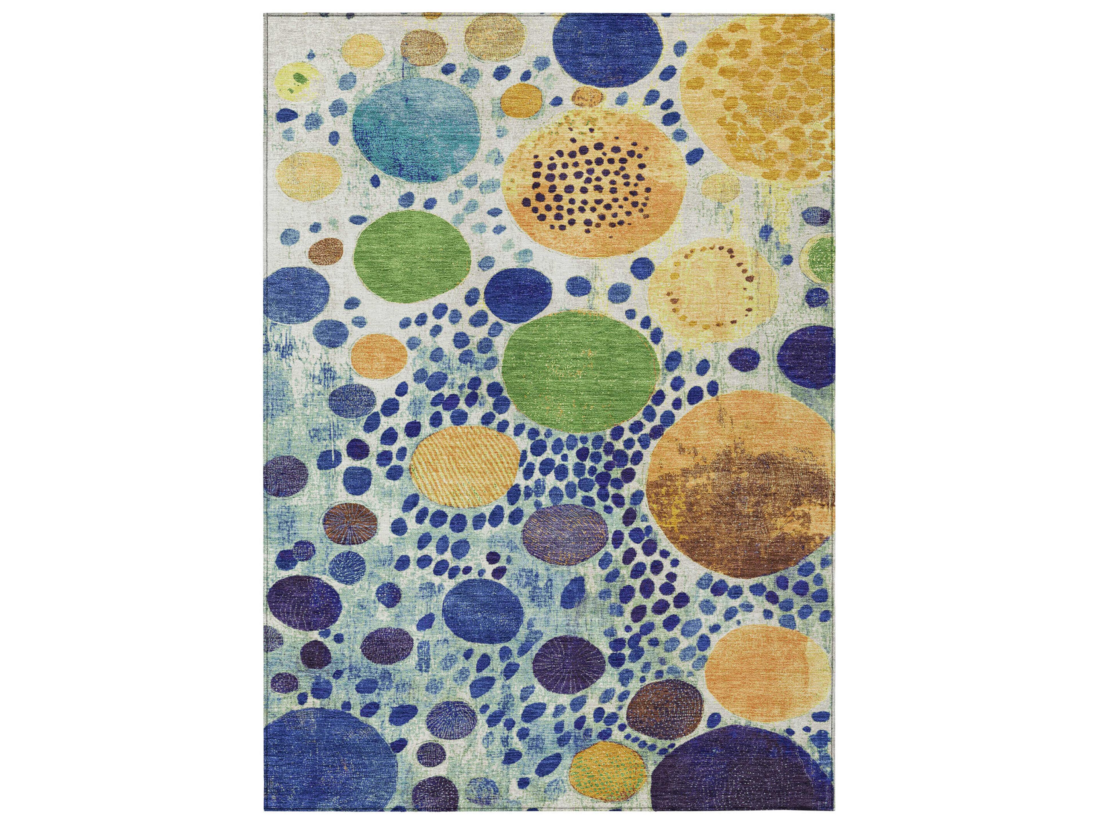 Chantille Geometric Area Rug