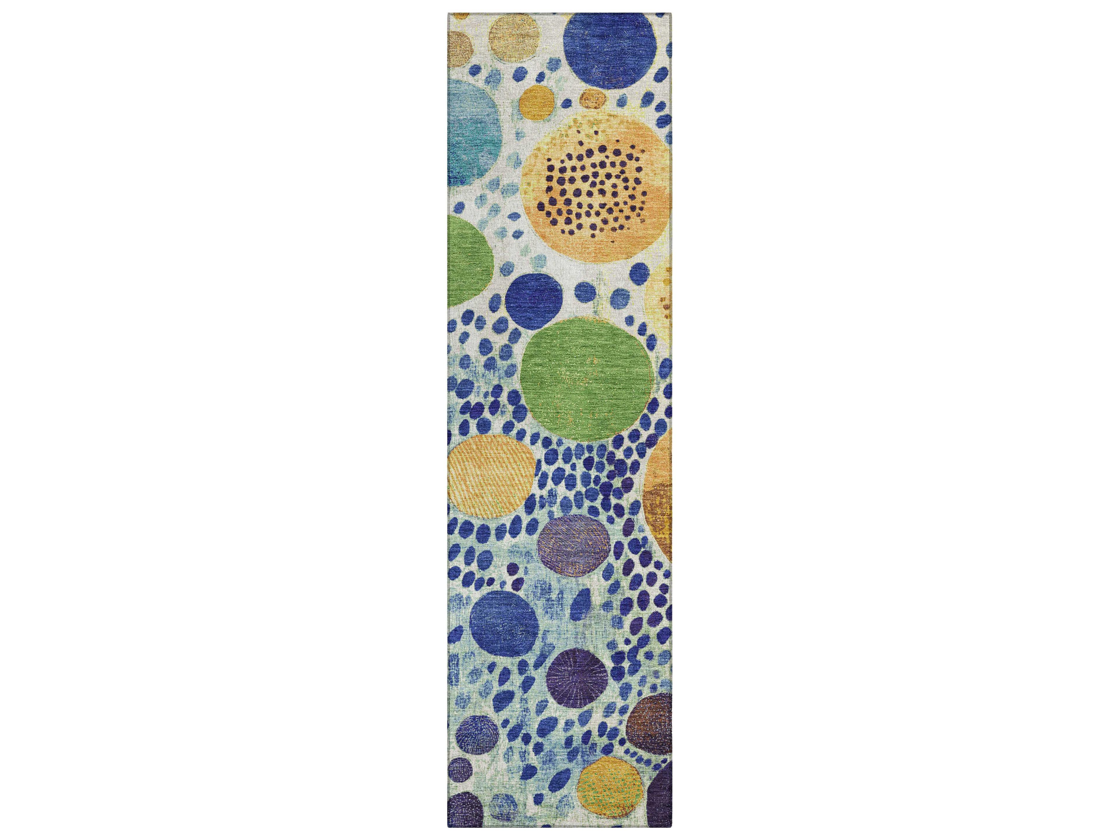 Dalyn Chantille Geometric Area Rug