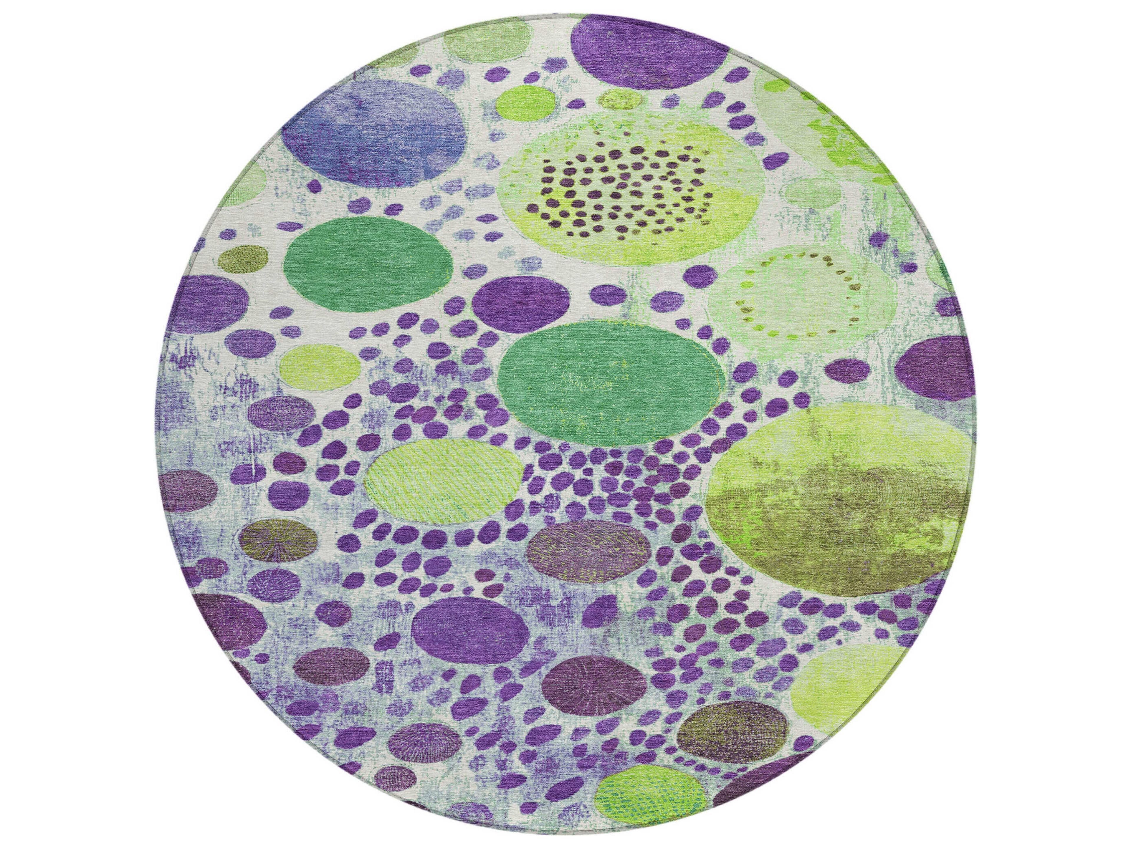 Dalyn Chantille Geometric Area Rug