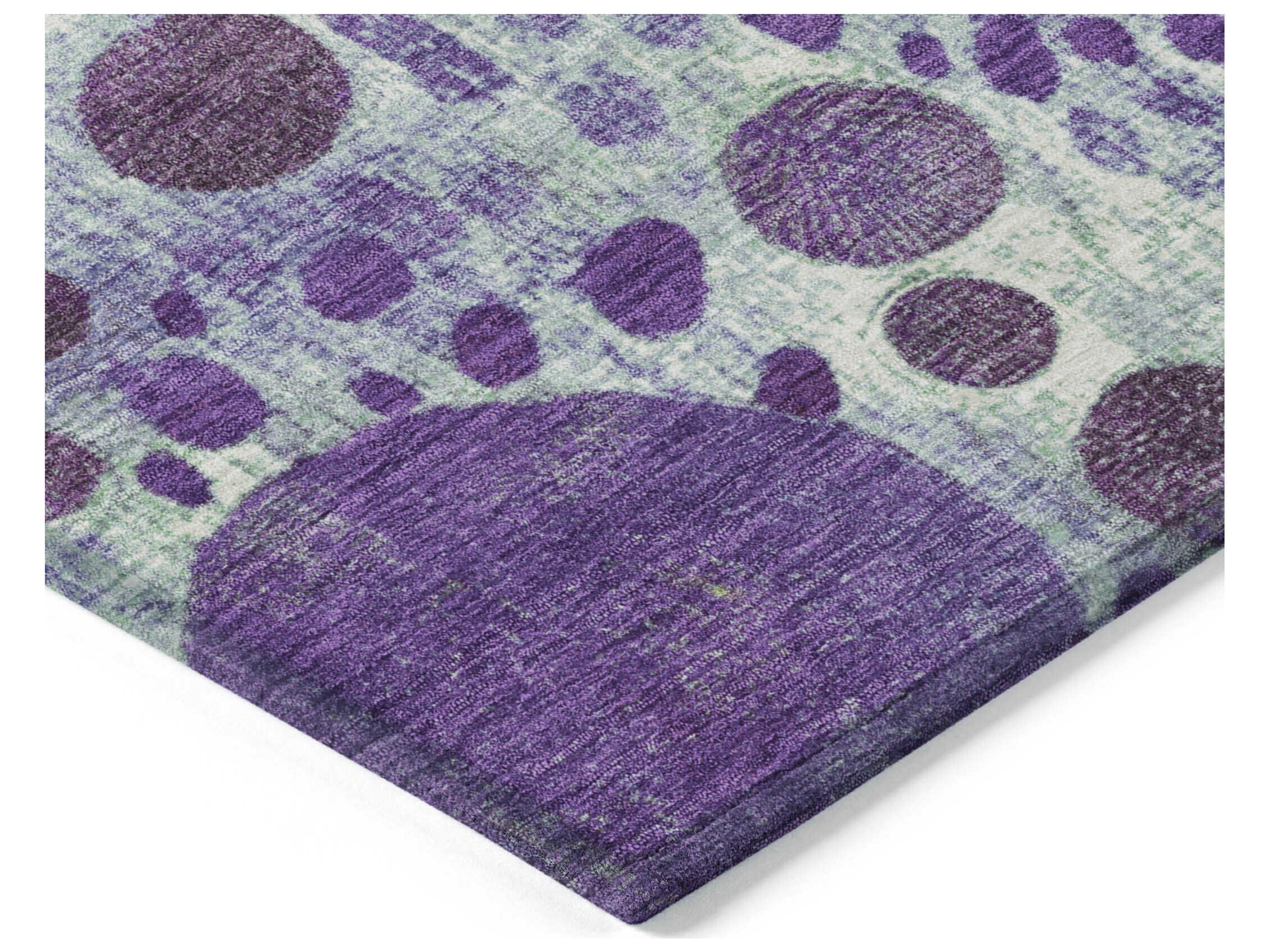 Dalyn Chantille Geometric Area Rug