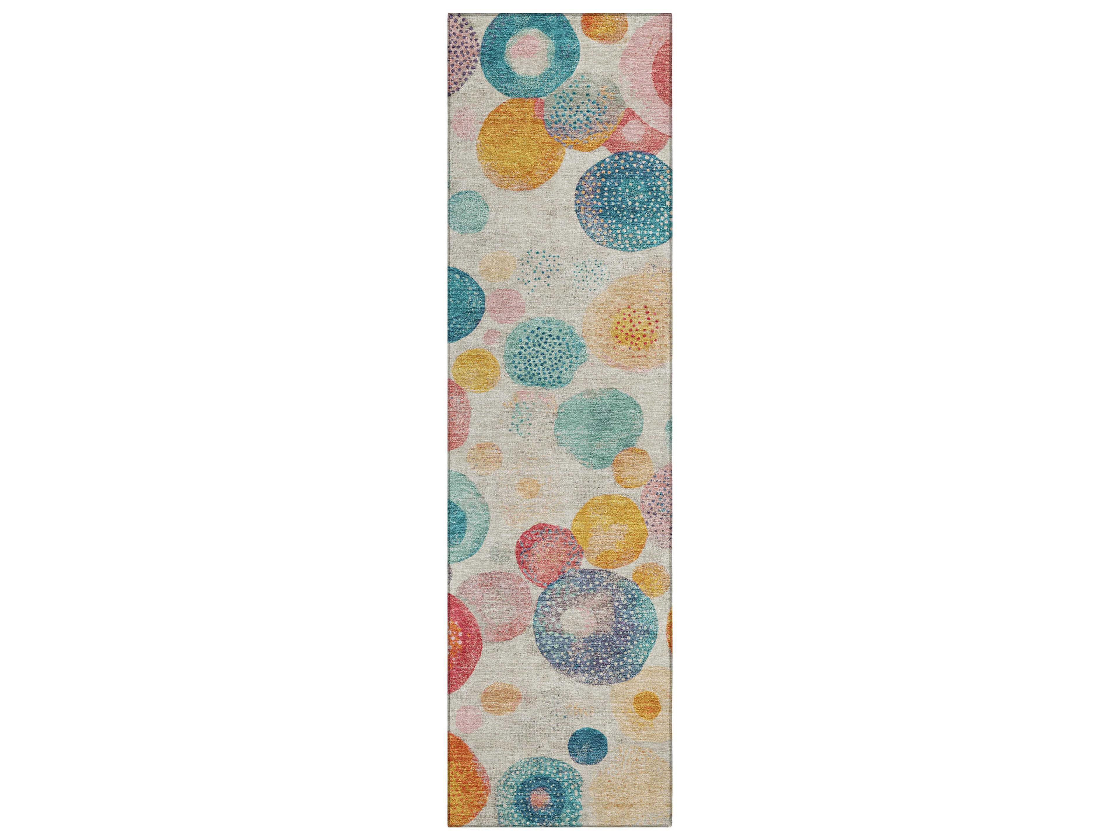 Dalyn Chantille Geometric Area Rug
