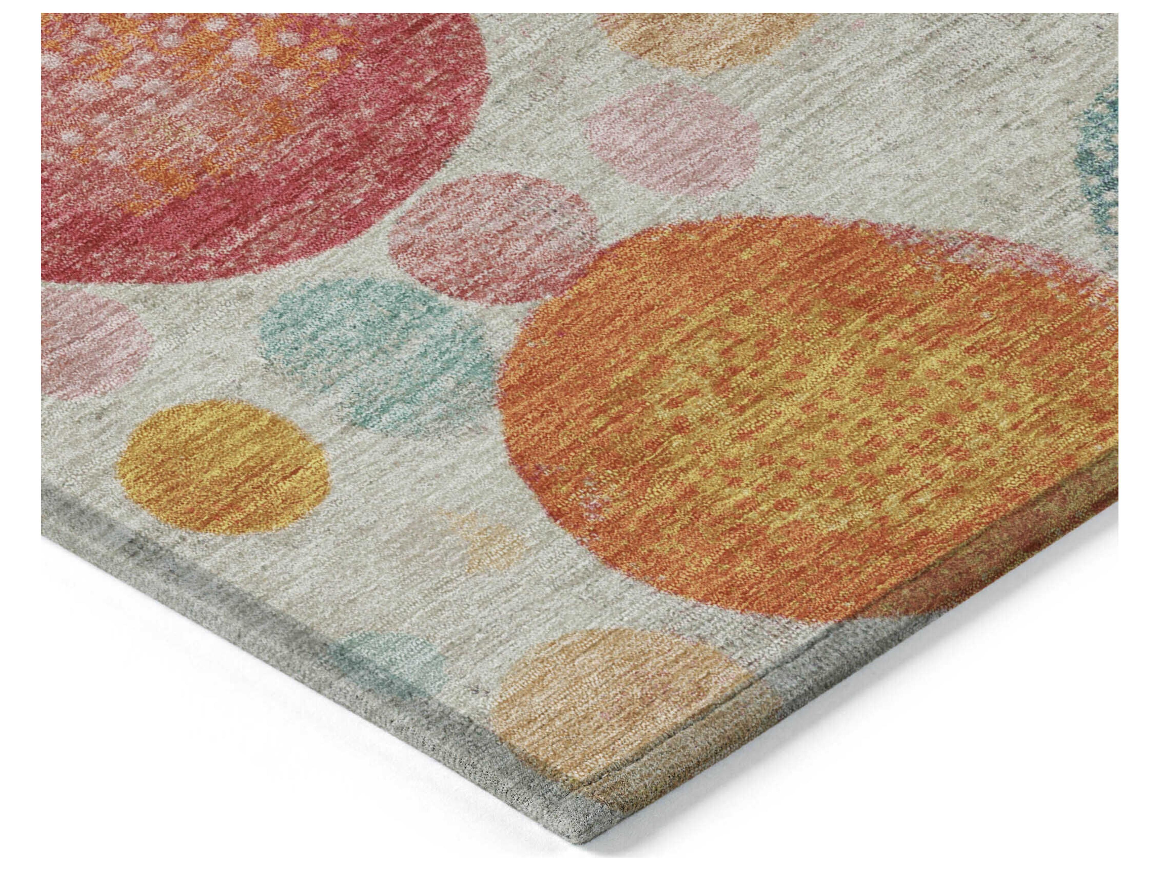 Dalyn Chantille Geometric Area Rug