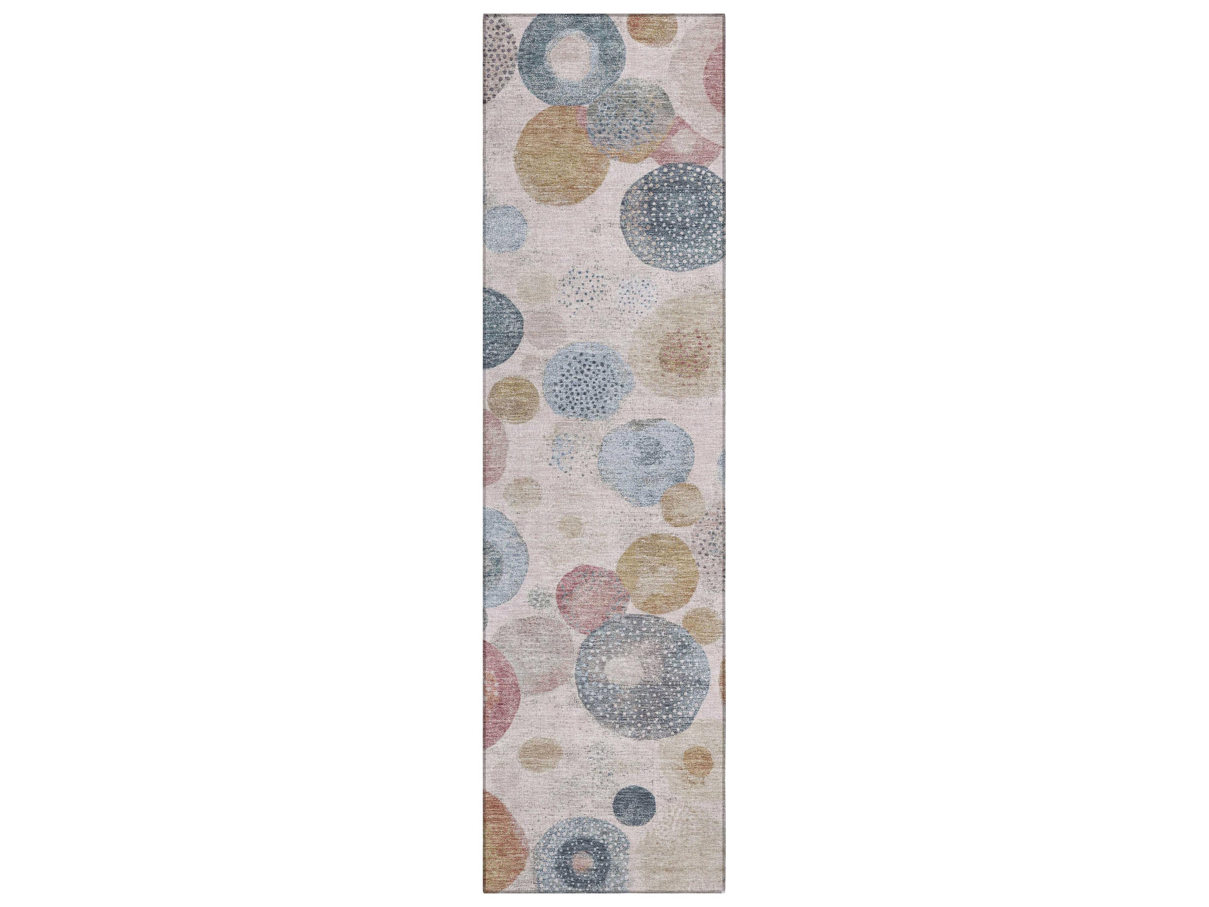 Dalyn Chantille Geometric Area Rug