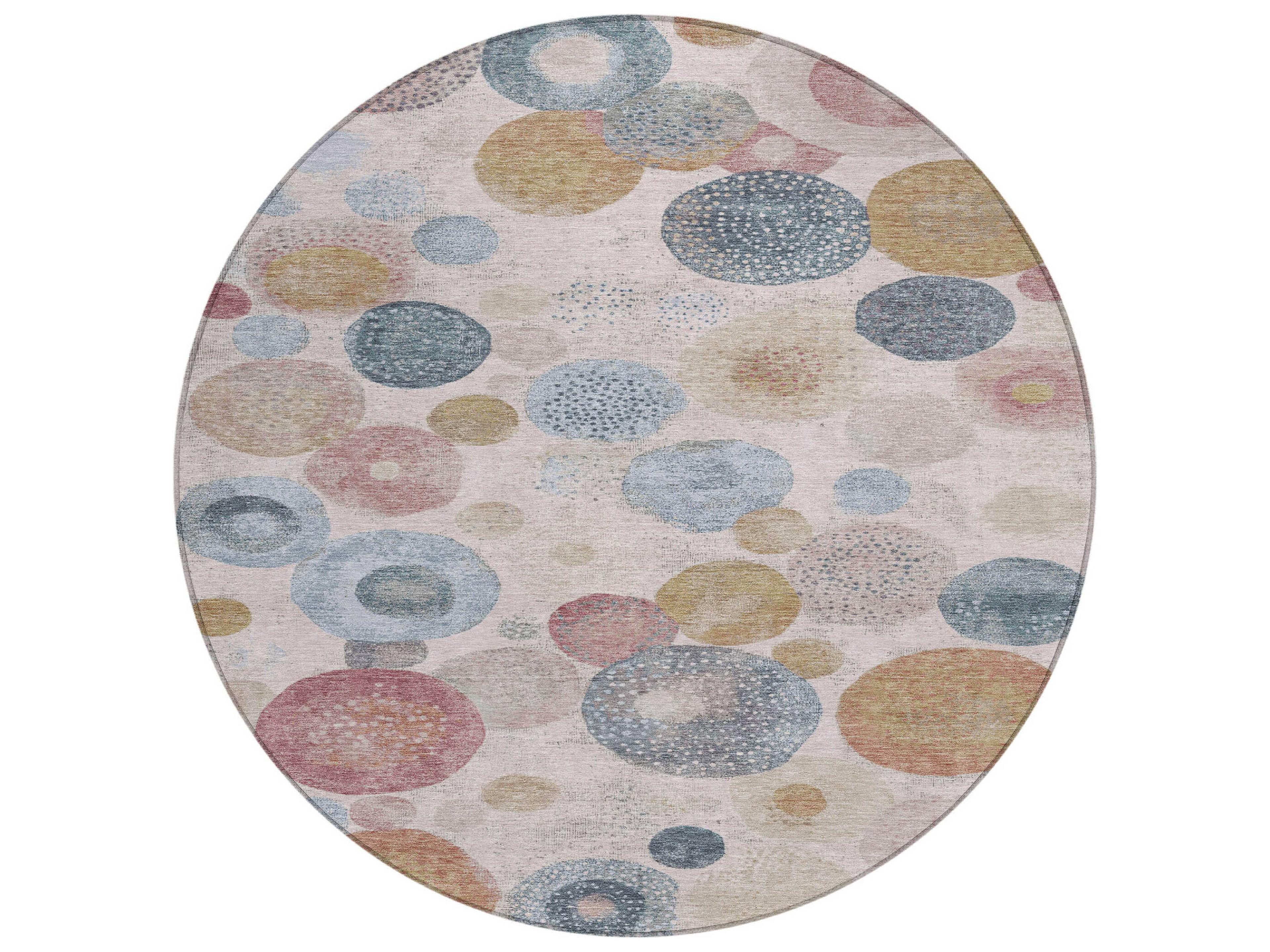 Dalyn Chantille Geometric Area Rug