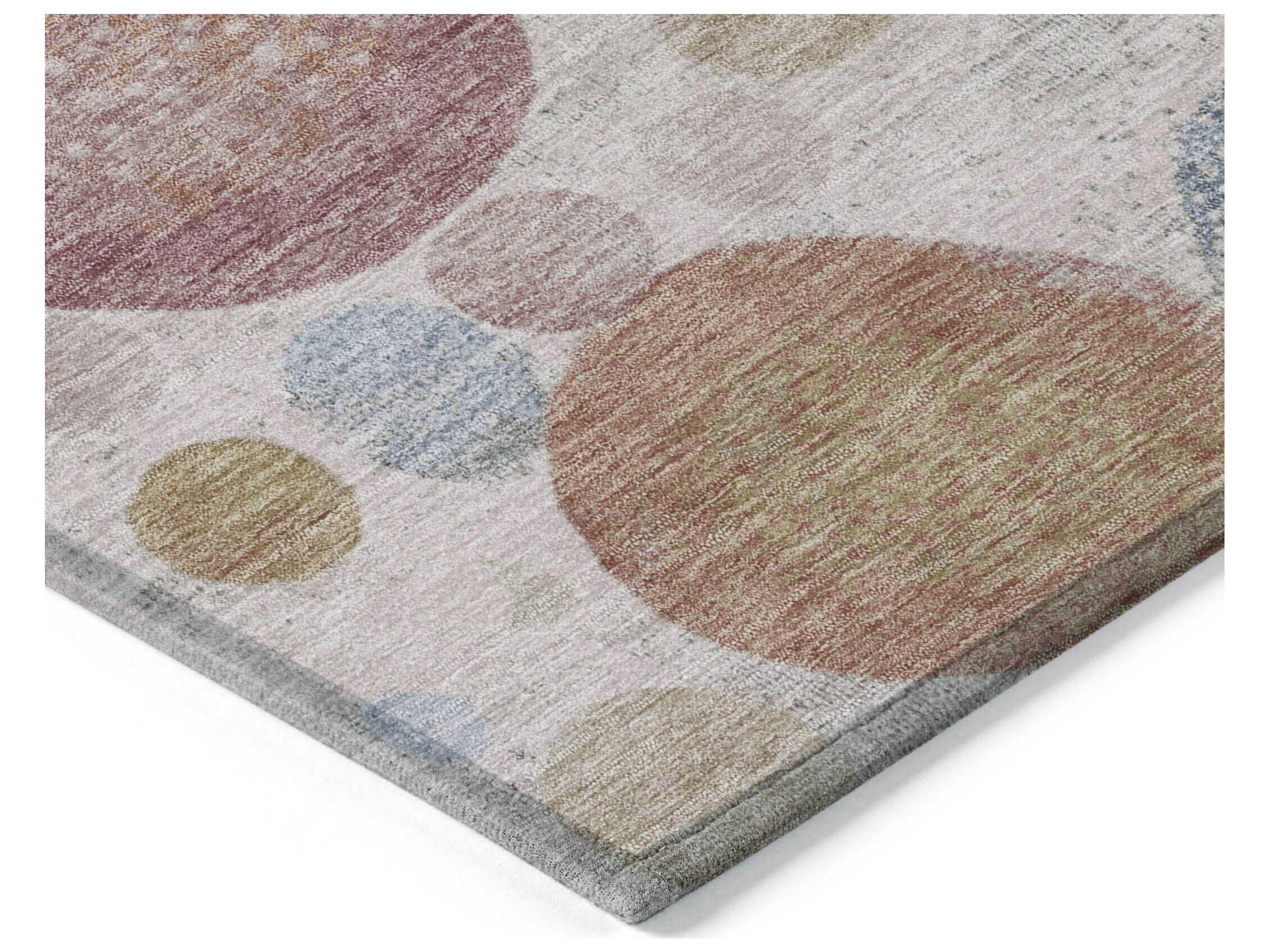 Dalyn Chantille Geometric Area Rug