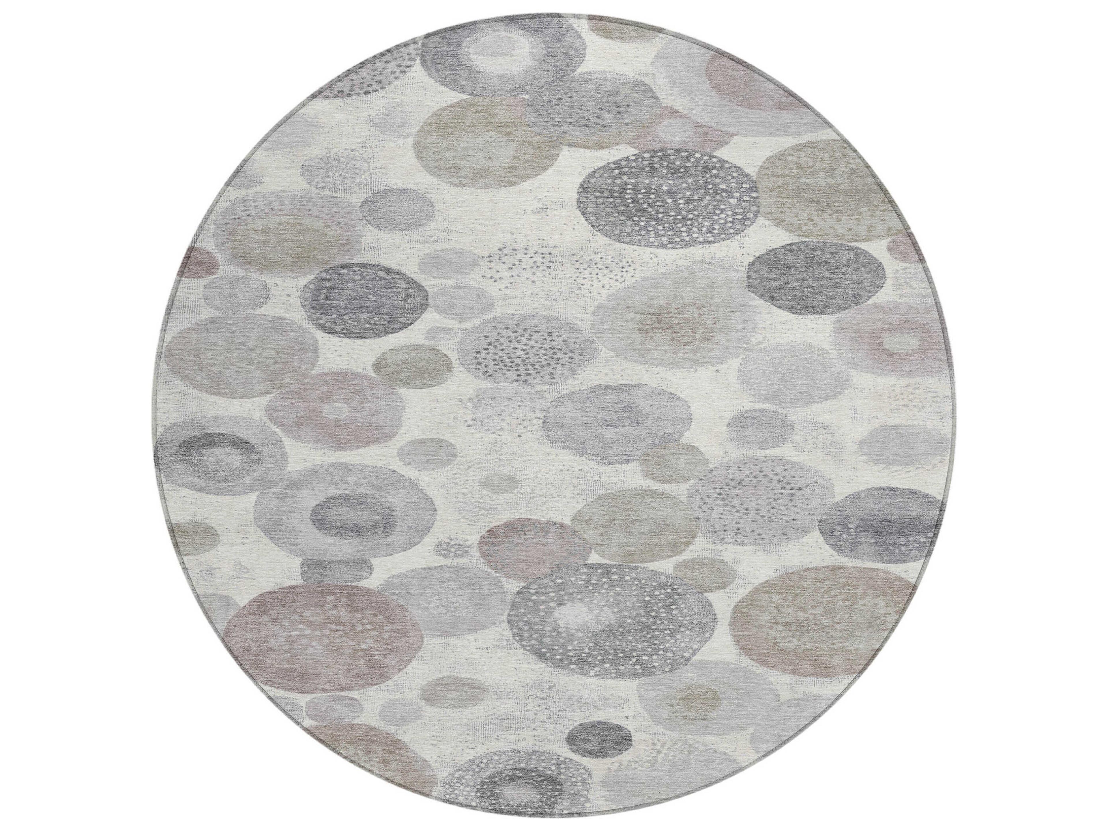 Dalyn Chantille Geometric Area Rug