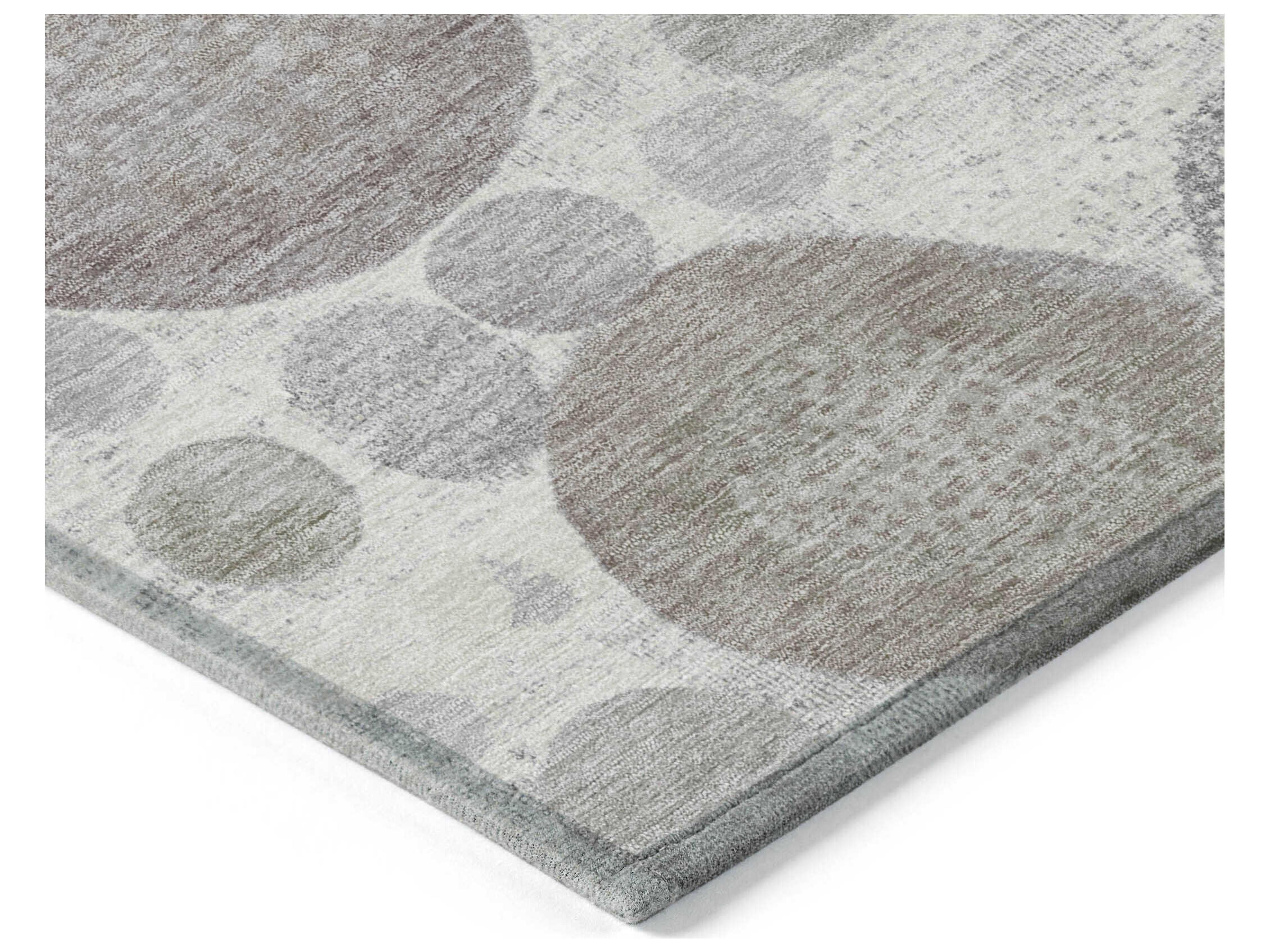 Dalyn Chantille Geometric Area Rug