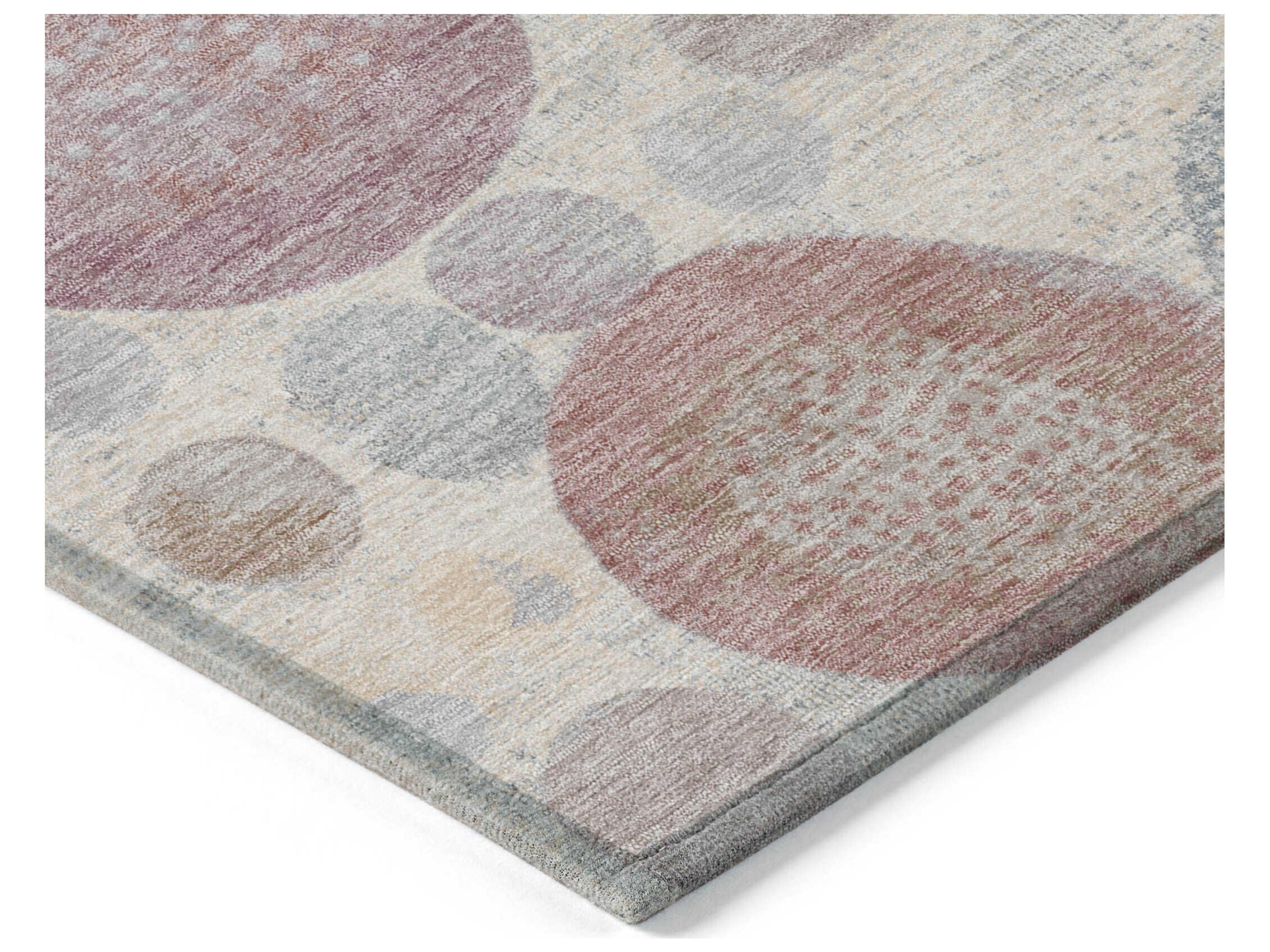 Dalyn Chantille Geometric Area Rug