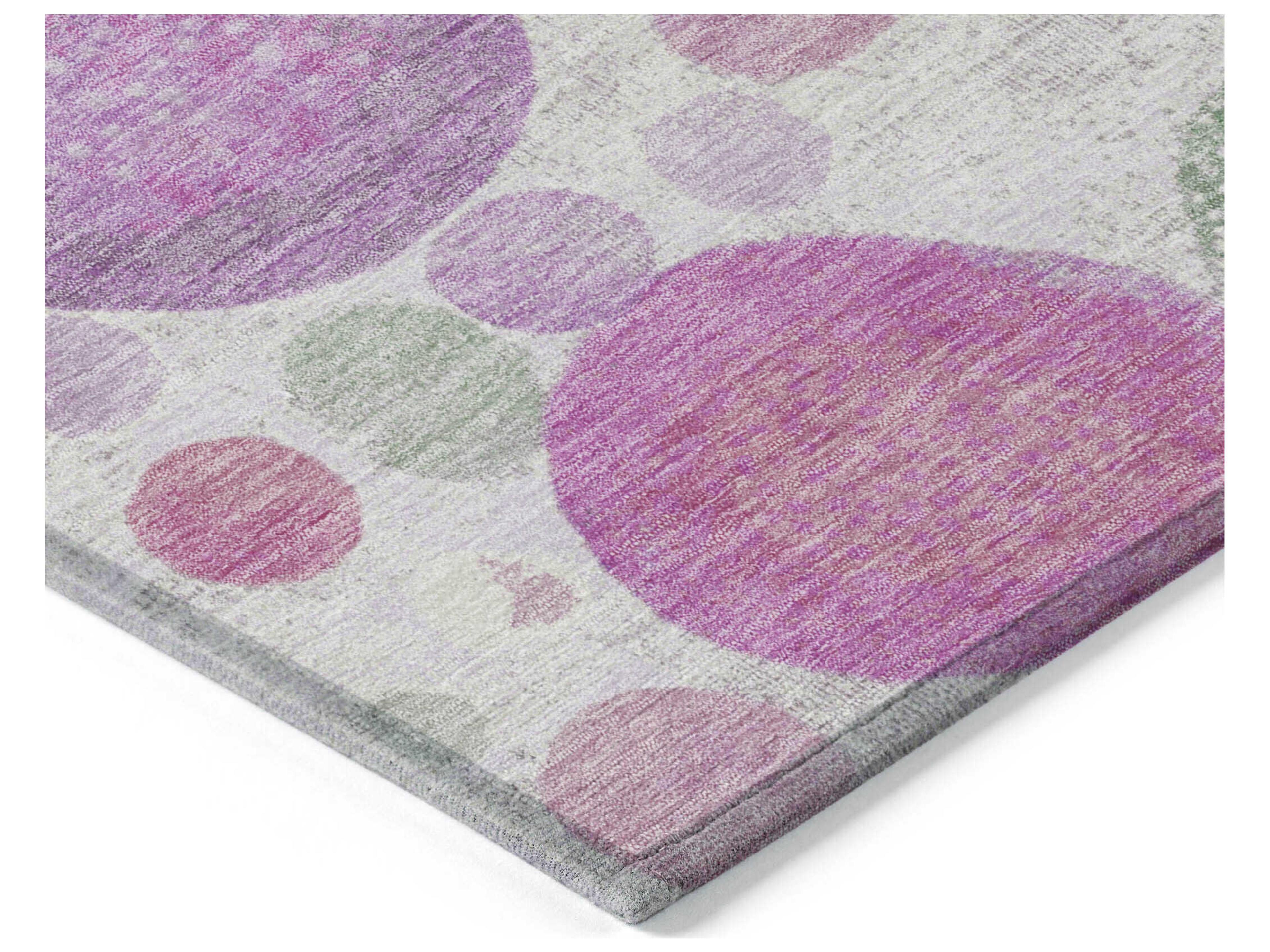 Dalyn Chantille Geometric Area Rug