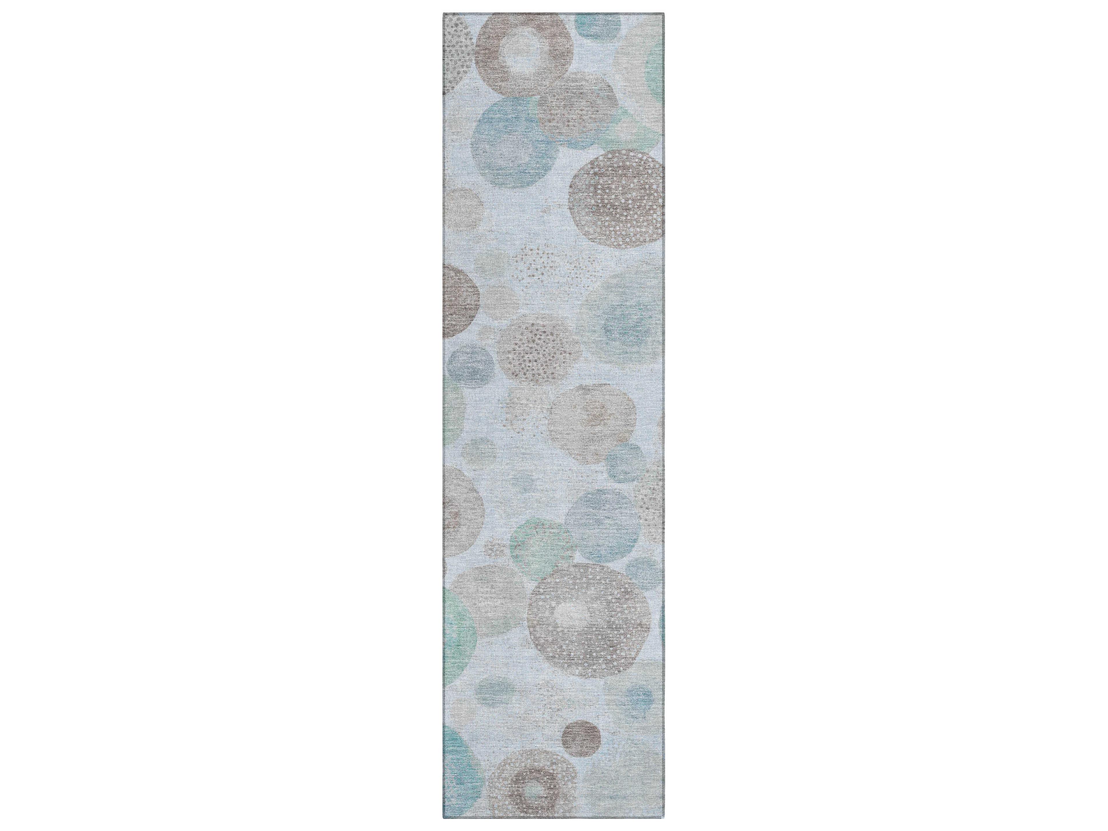 Dalyn Chantille Geometric Area Rug