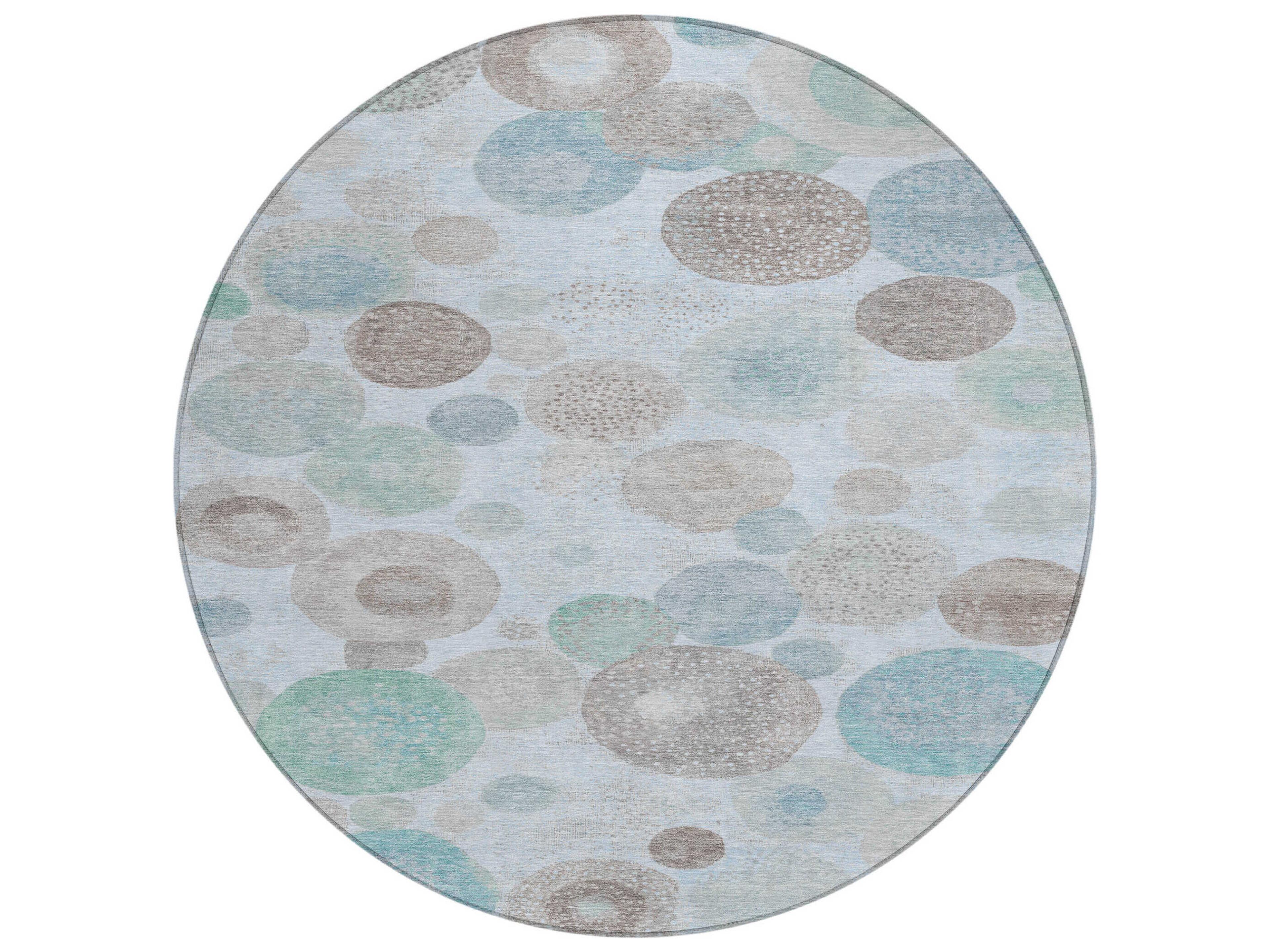 Dalyn Chantille Geometric Area Rug