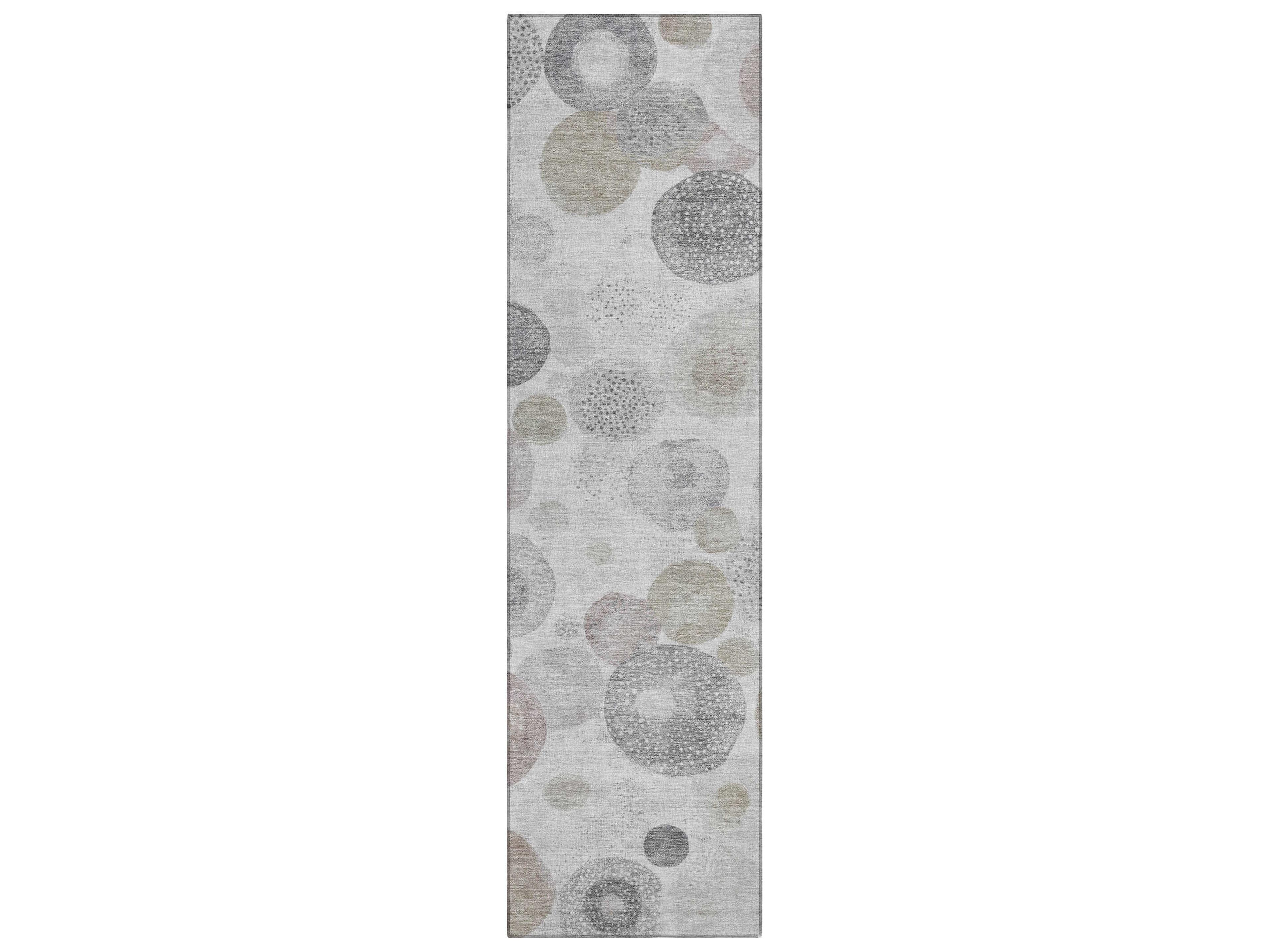 Dalyn Chantille Geometric Area Rug