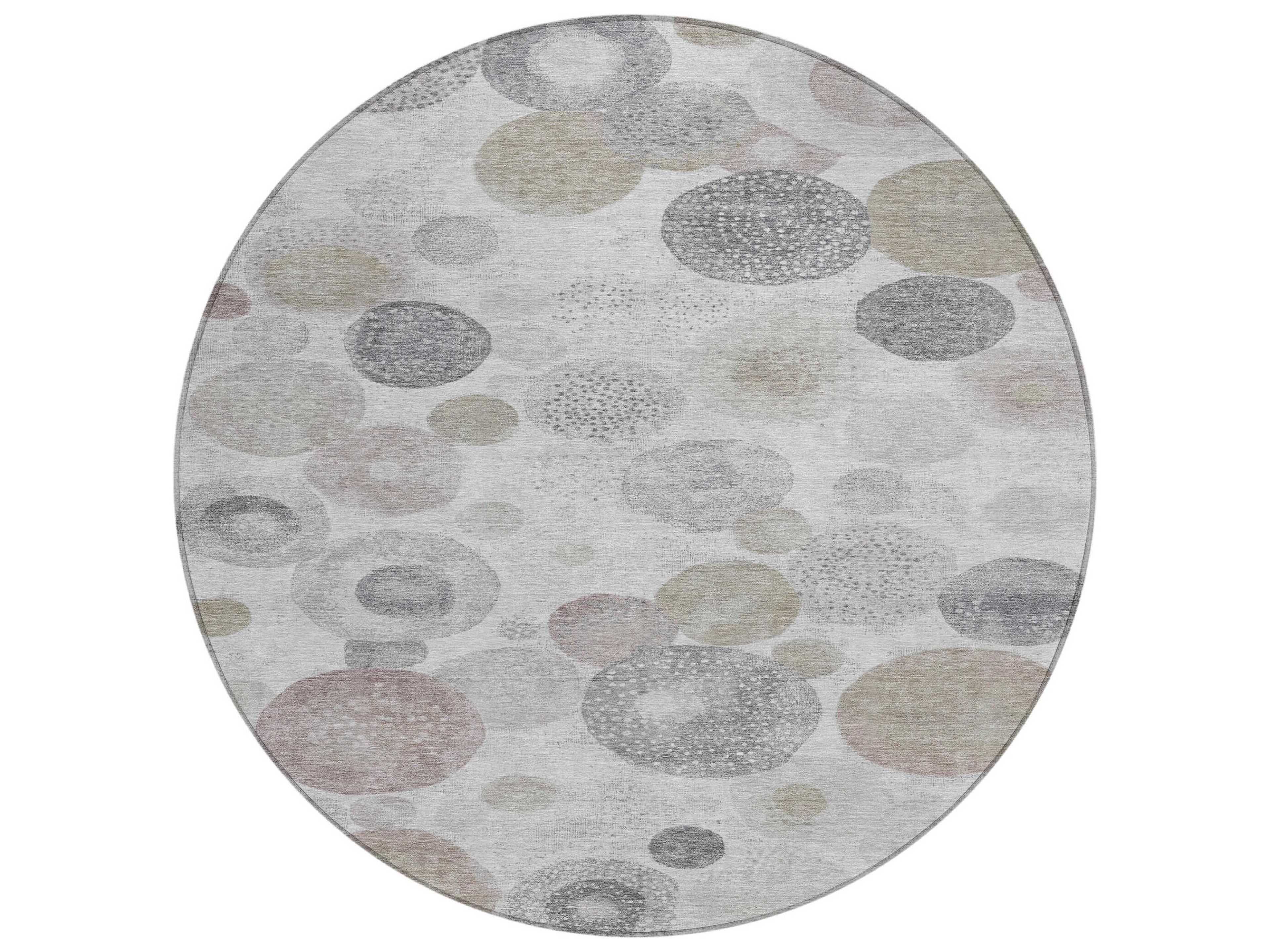 Dalyn Chantille Geometric Area Rug