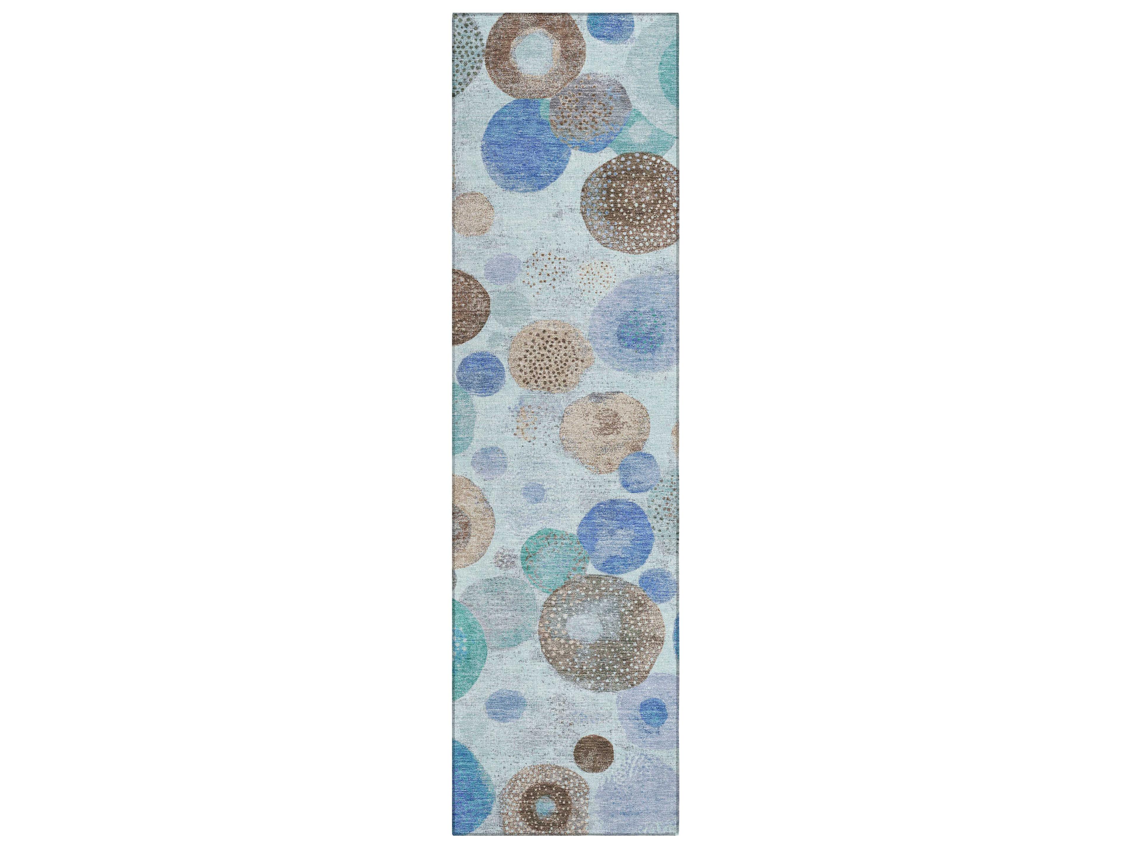 Dalyn Chantille Geometric Area Rug