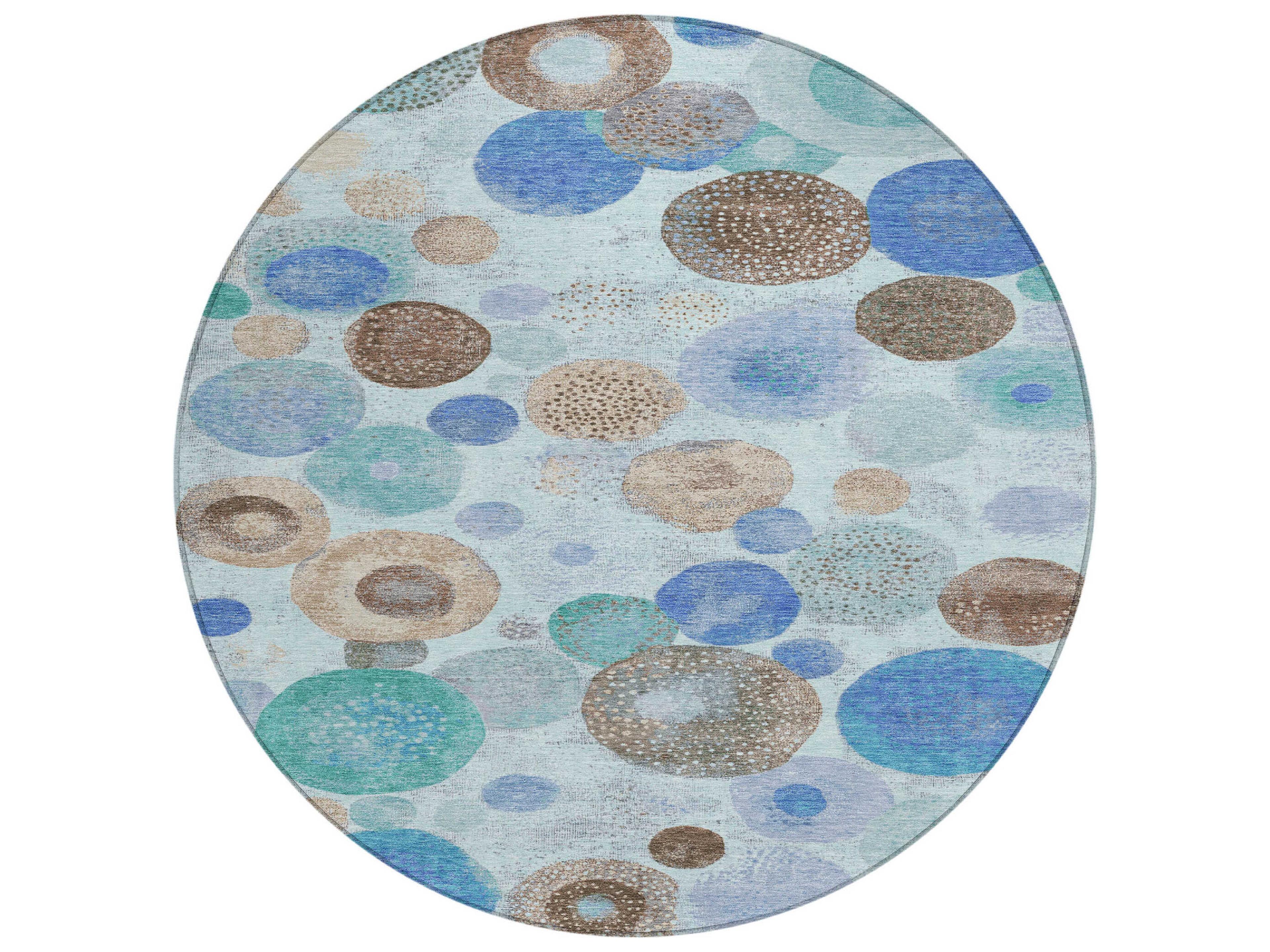 Dalyn Chantille Geometric Area Rug