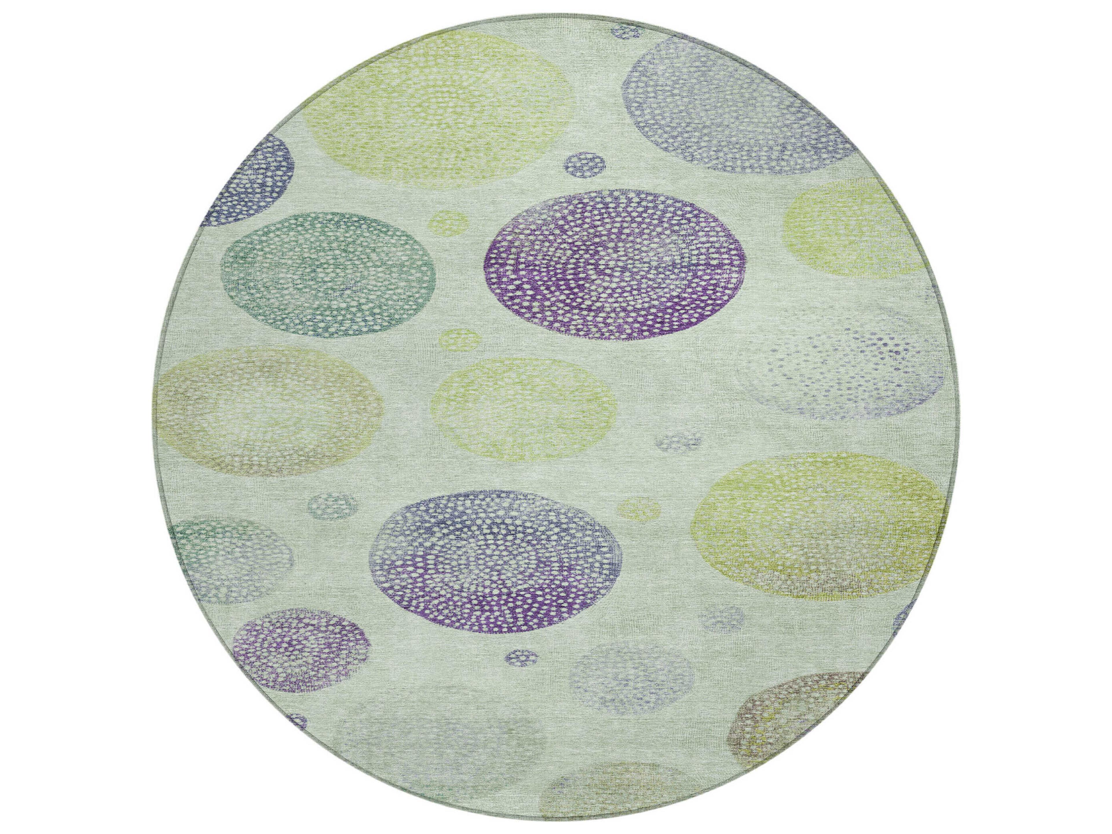 Dalyn Chantille Geometric Area Rug