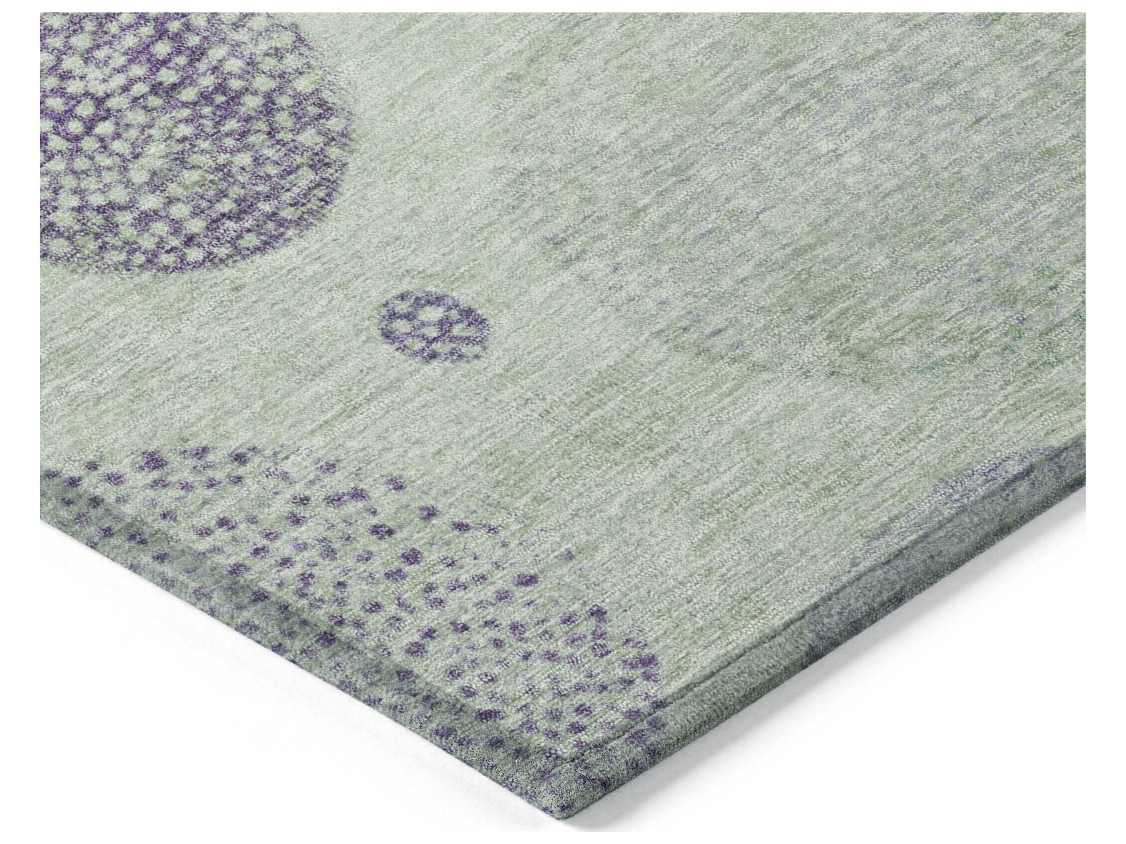 Dalyn Chantille Geometric Area Rug