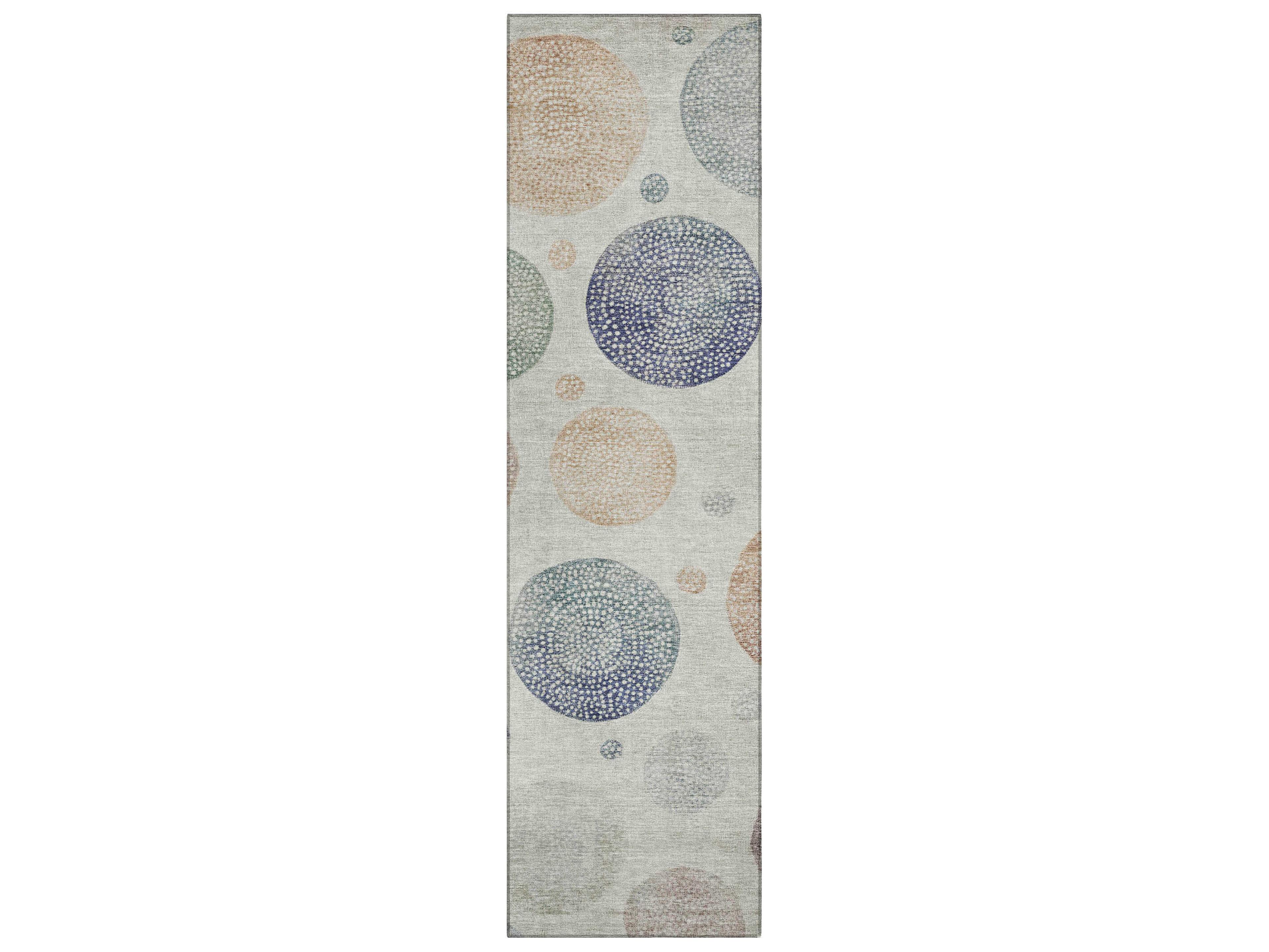 Dalyn Chantille Geometric Area Rug