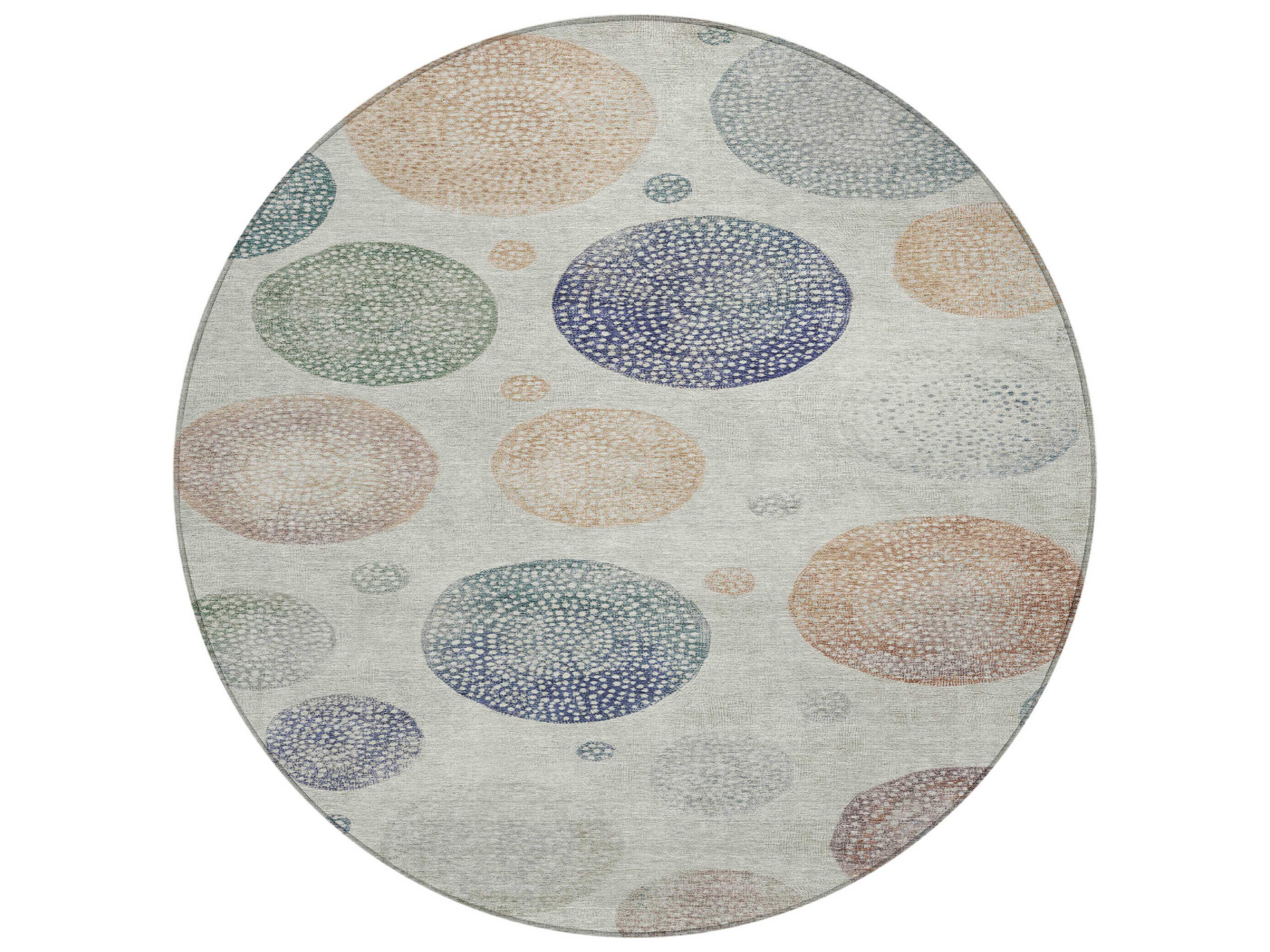 Dalyn Chantille Geometric Area Rug