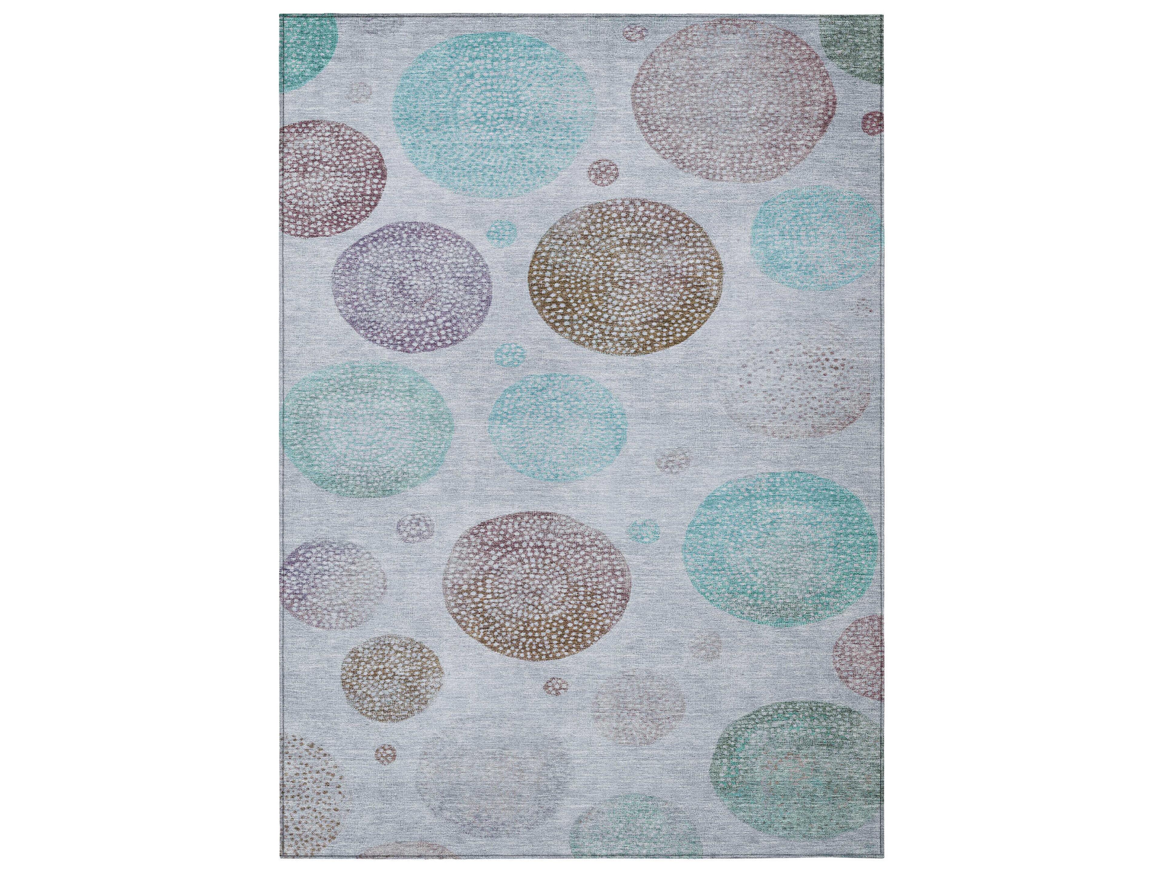 Chantille Geometric Area Rug