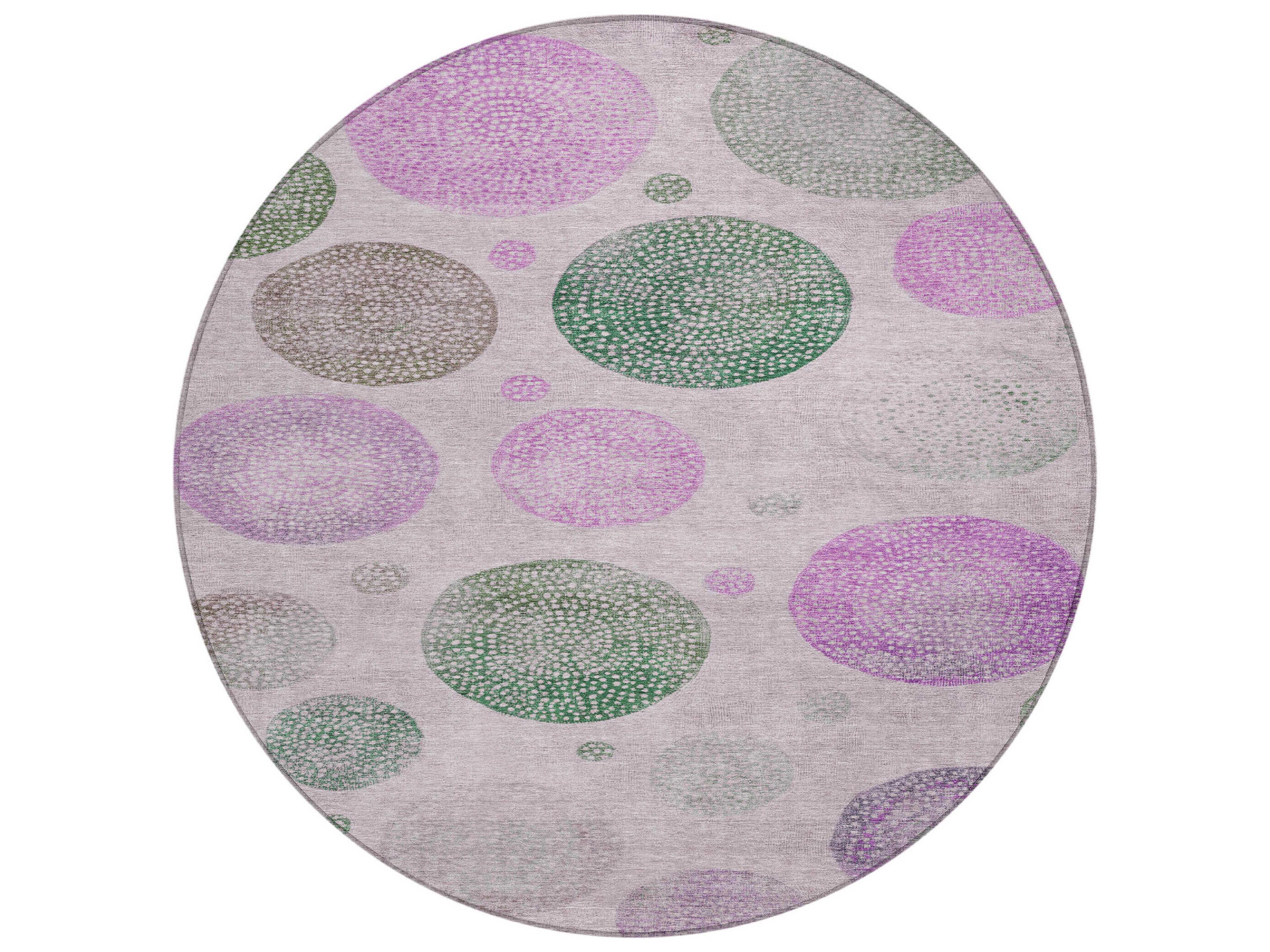 Dalyn Chantille Geometric Area Rug