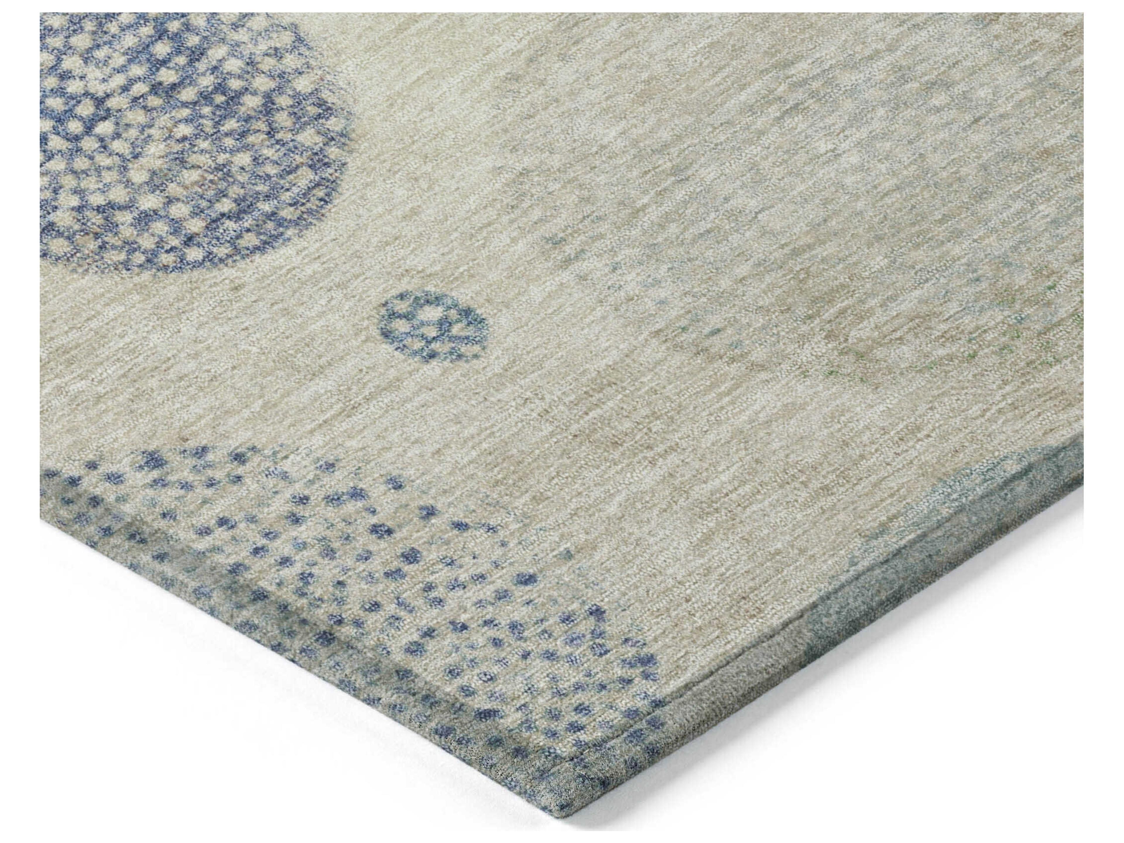 Dalyn Chantille Geometric Area Rug