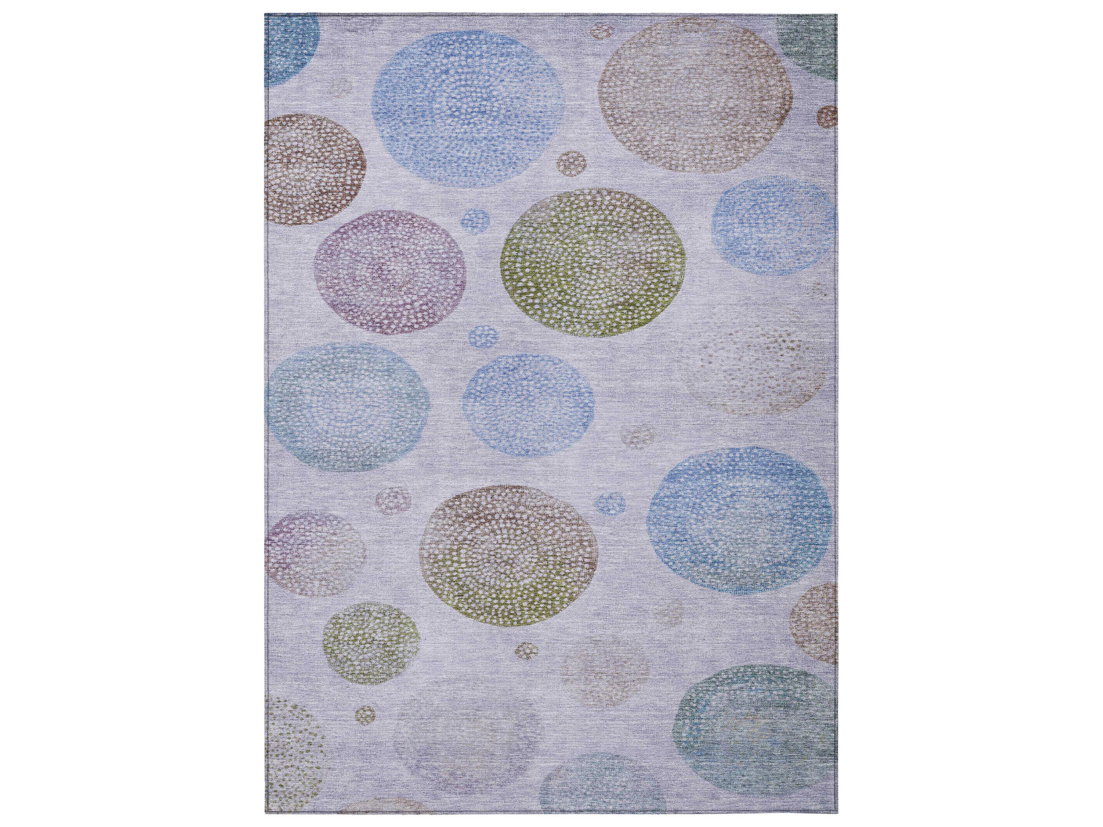 Chantille Geometric Area Rug