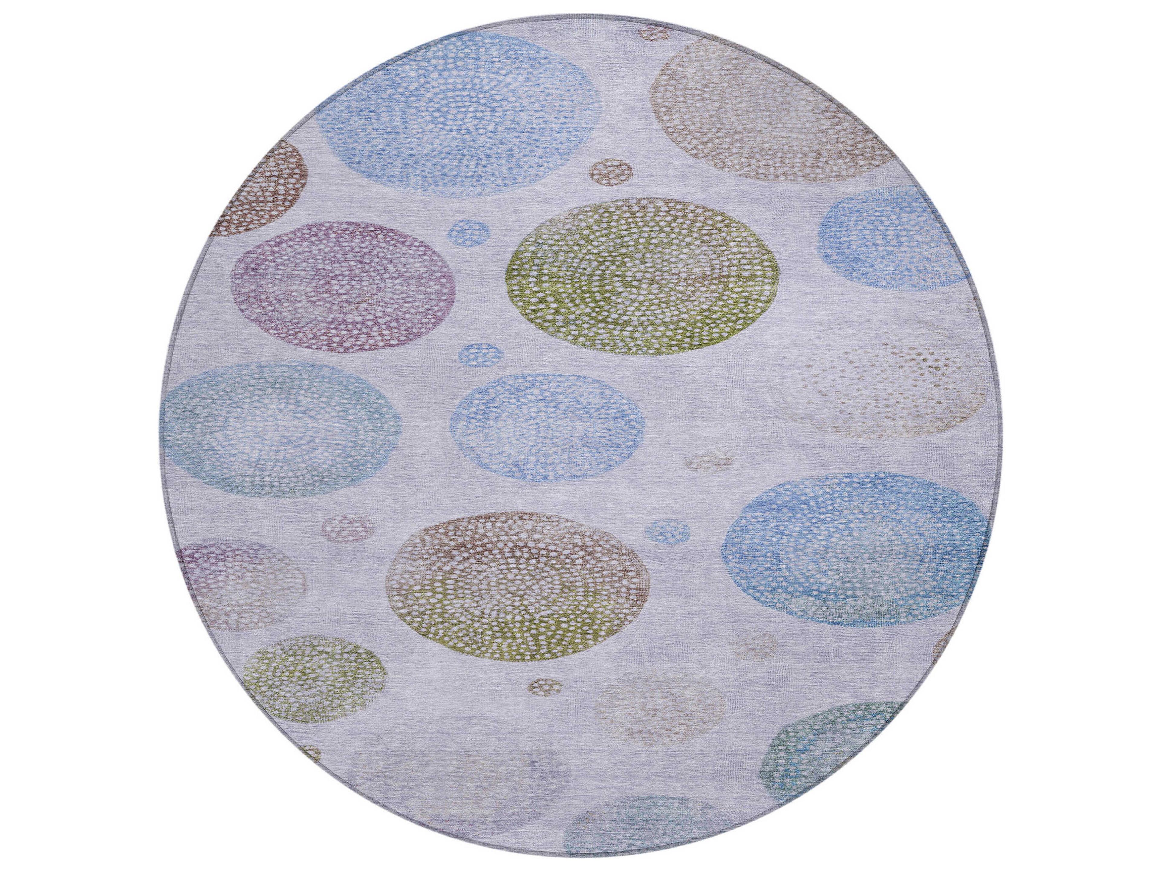 Dalyn Chantille Geometric Area Rug